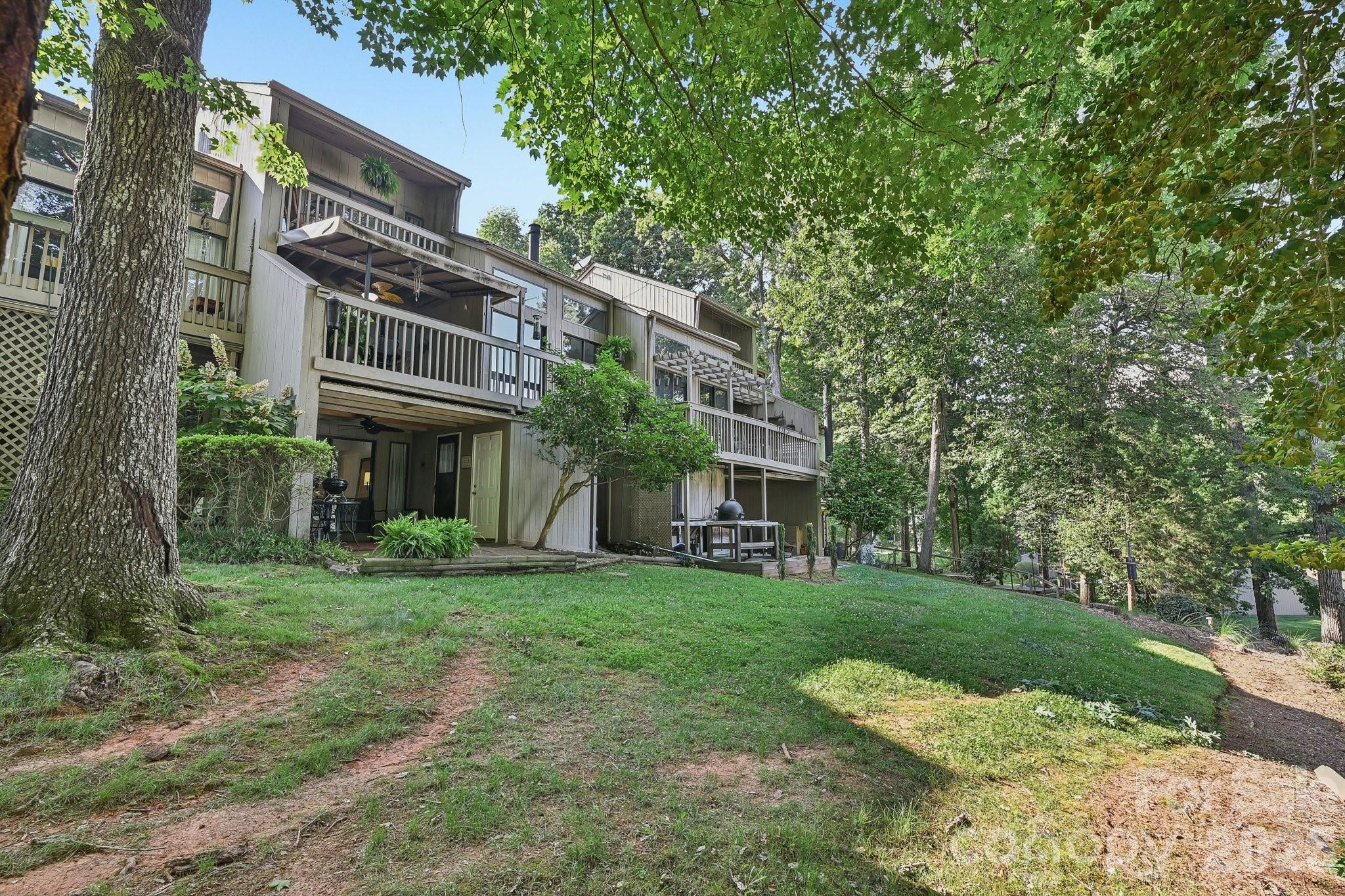 River Hills - Residential