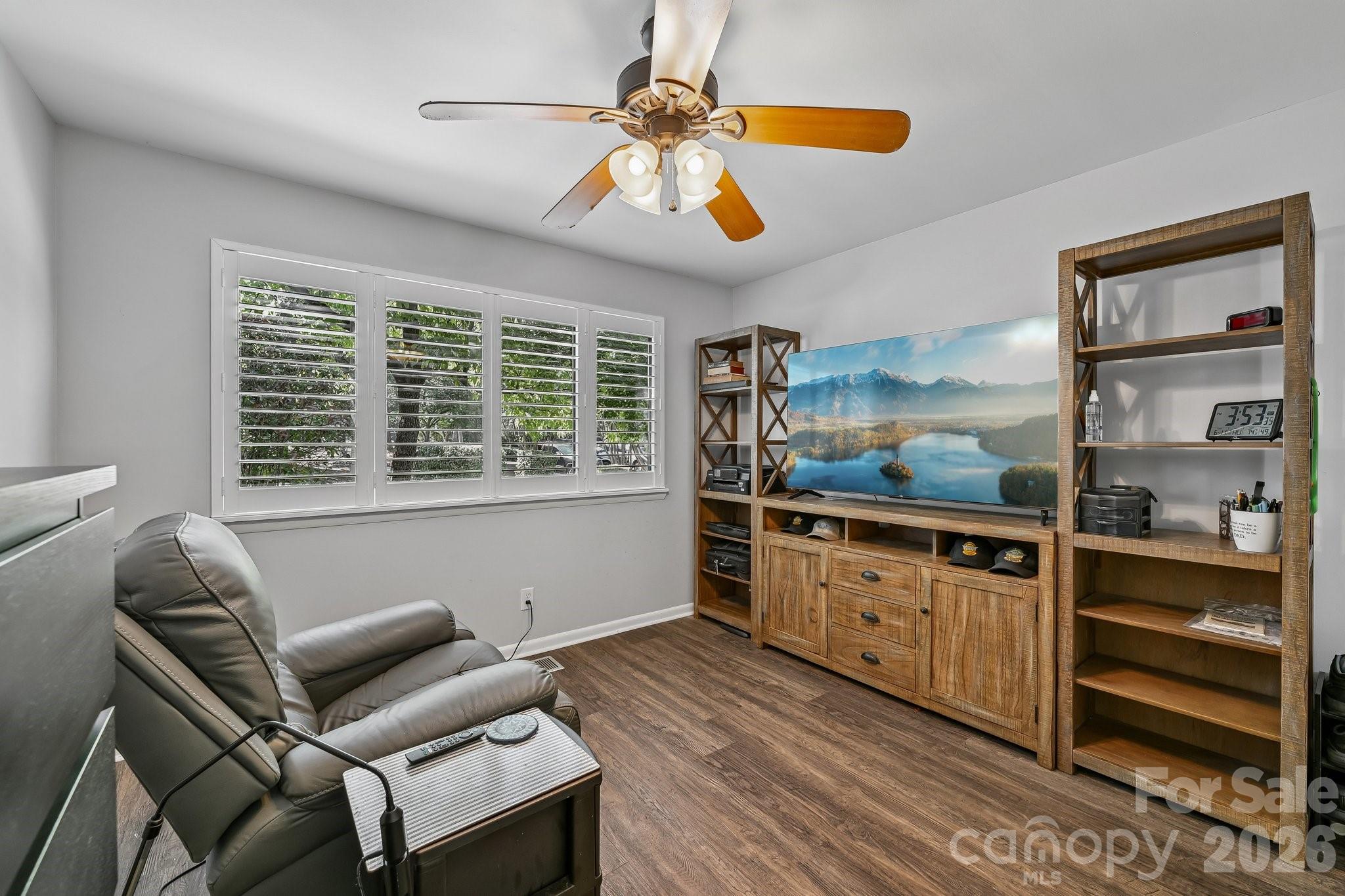 River Hills - Residential