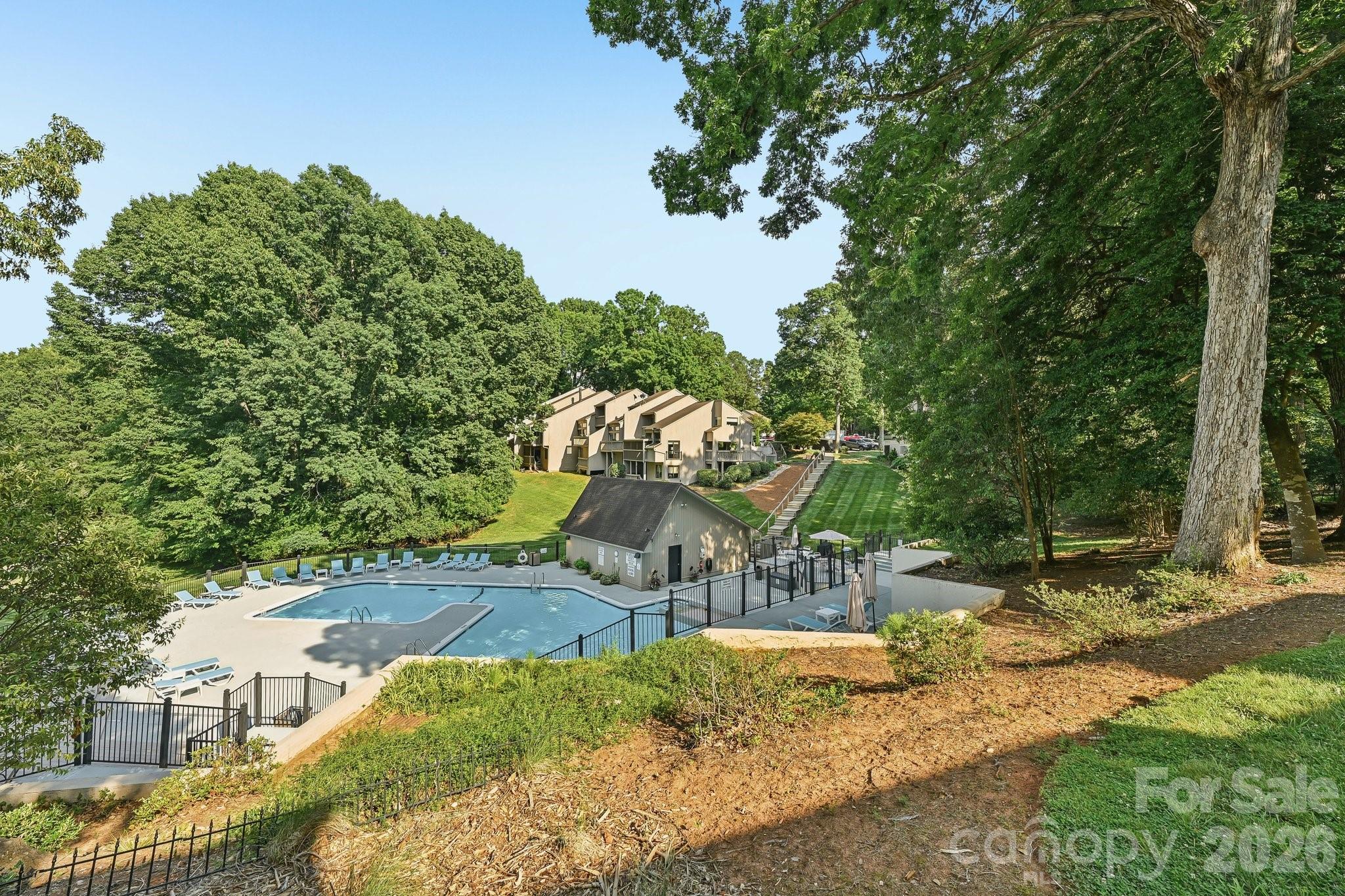 River Hills - Residential