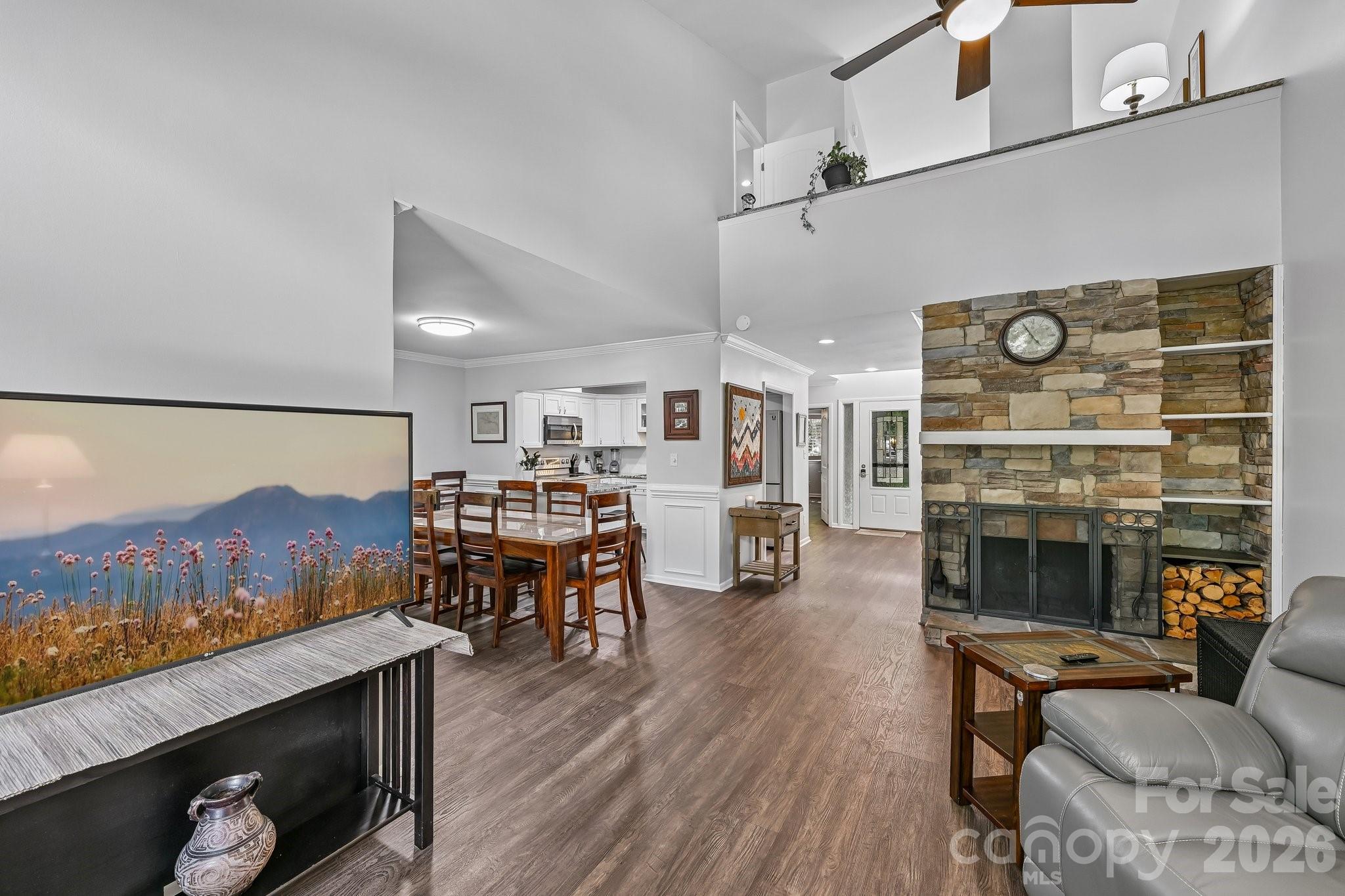 River Hills - Residential