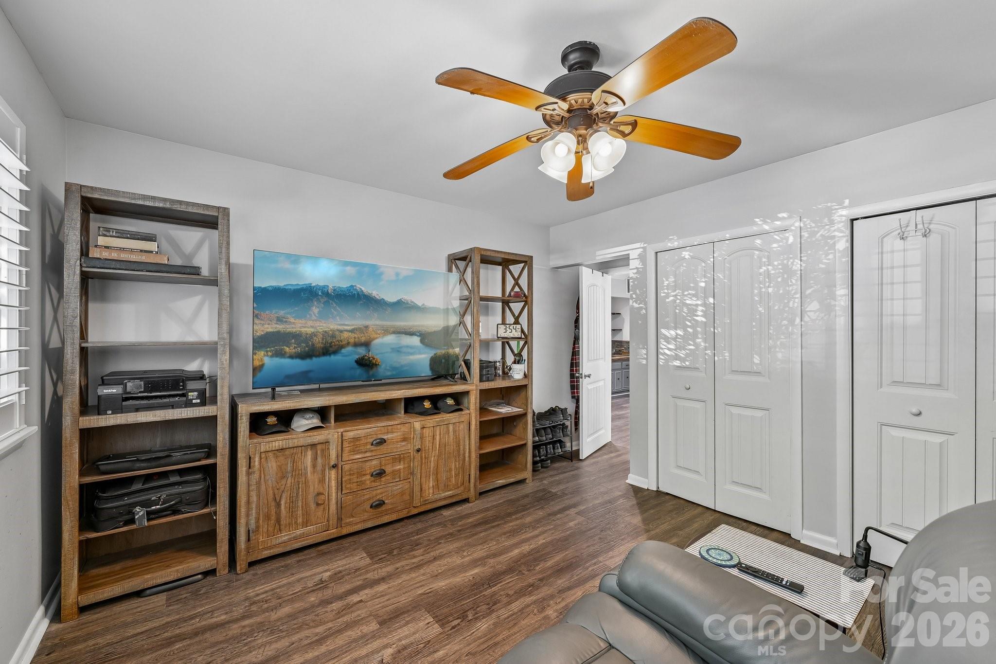 River Hills - Residential