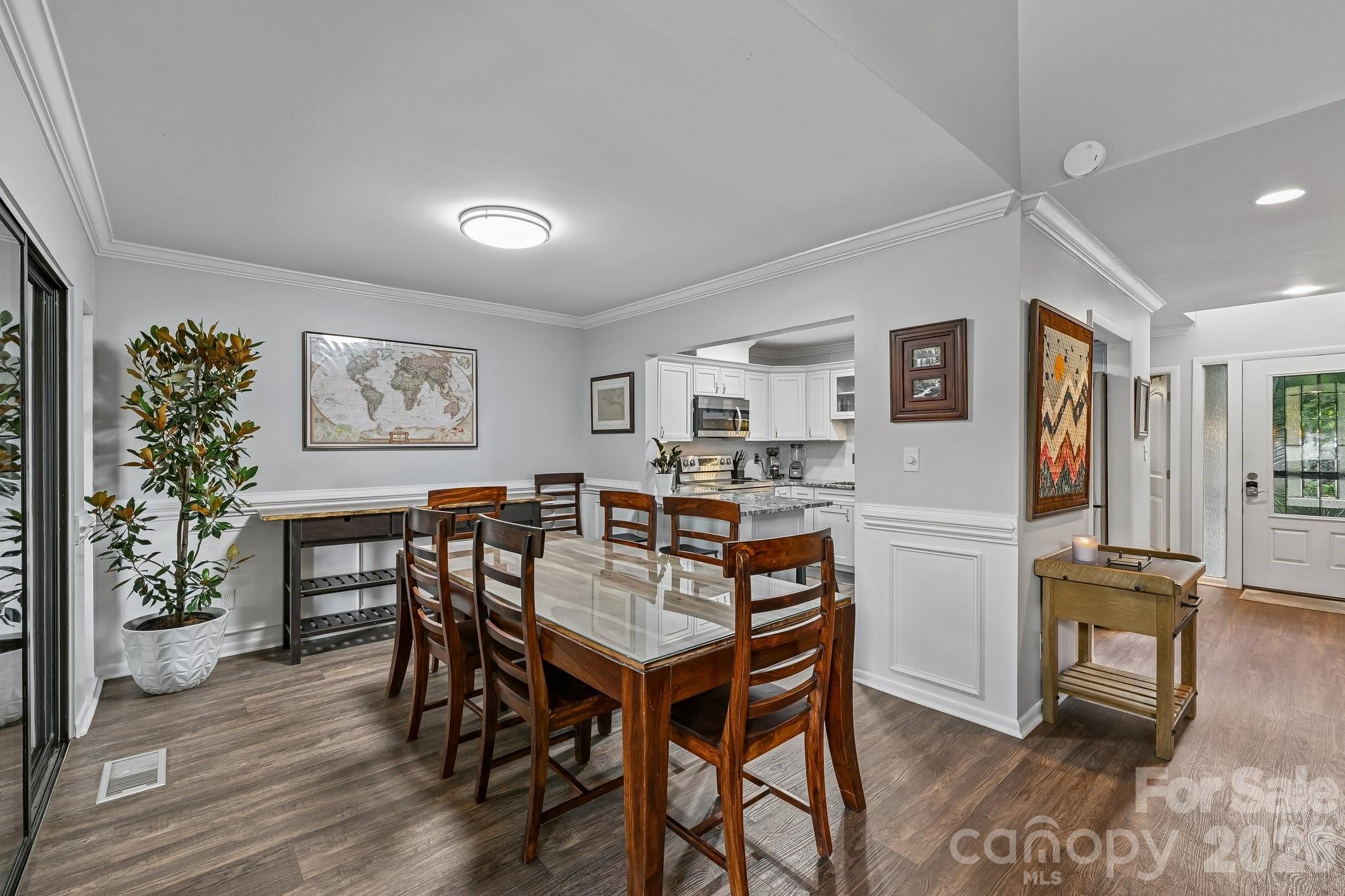 River Hills - Residential