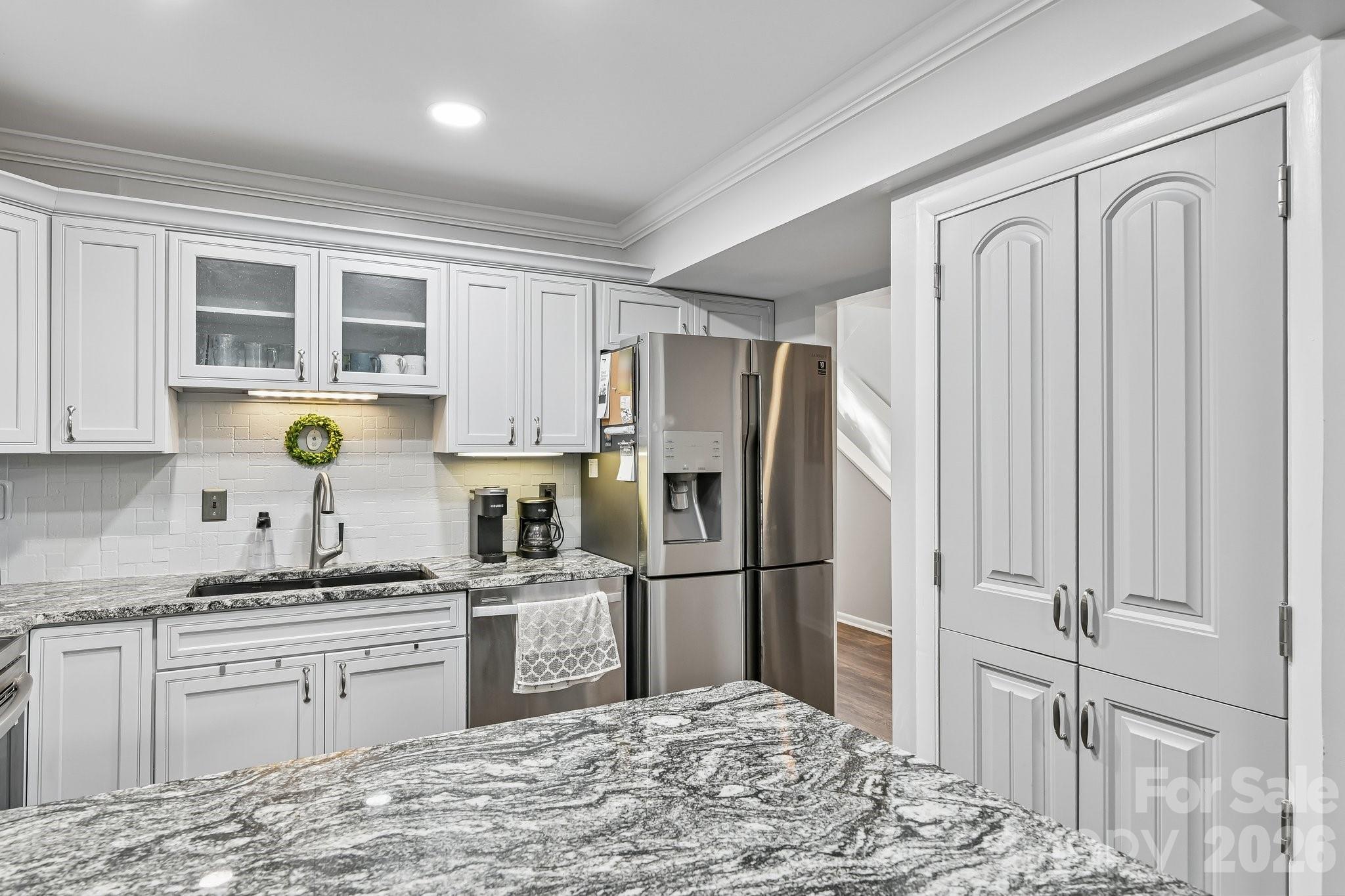River Hills - Residential