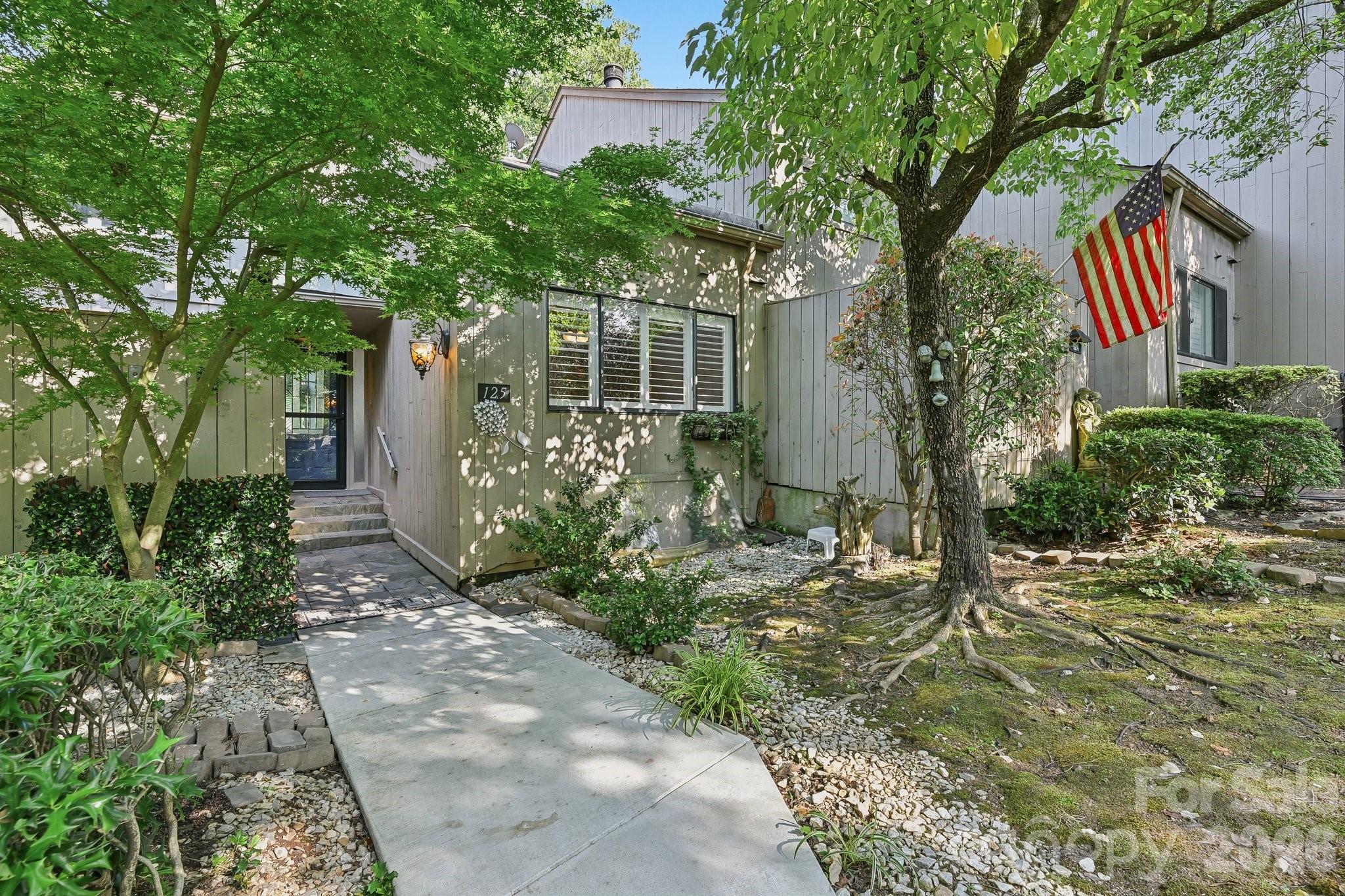 River Hills - Residential
