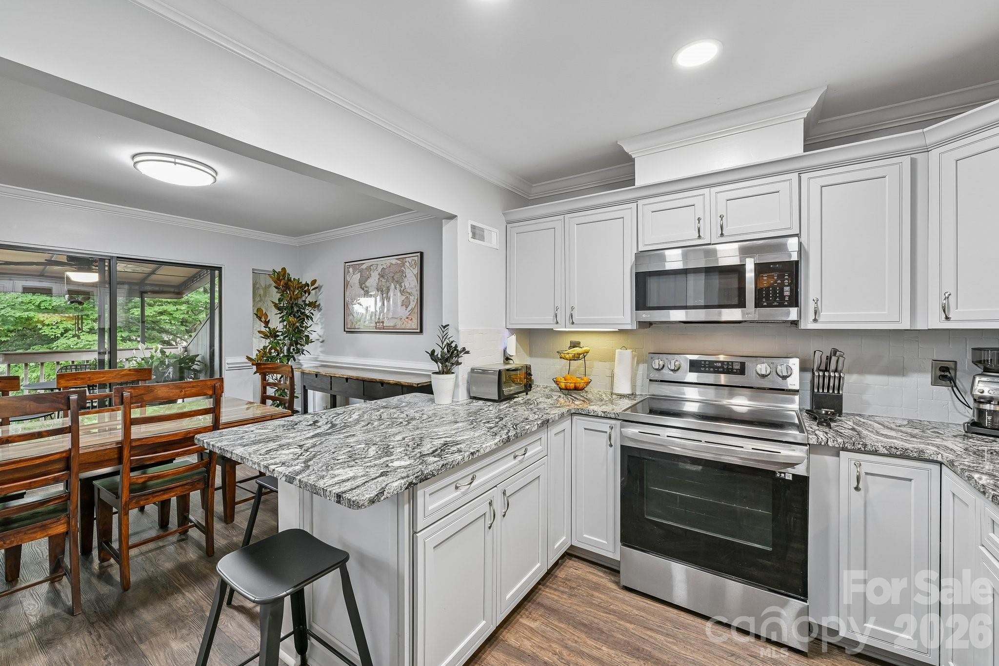 River Hills - Residential