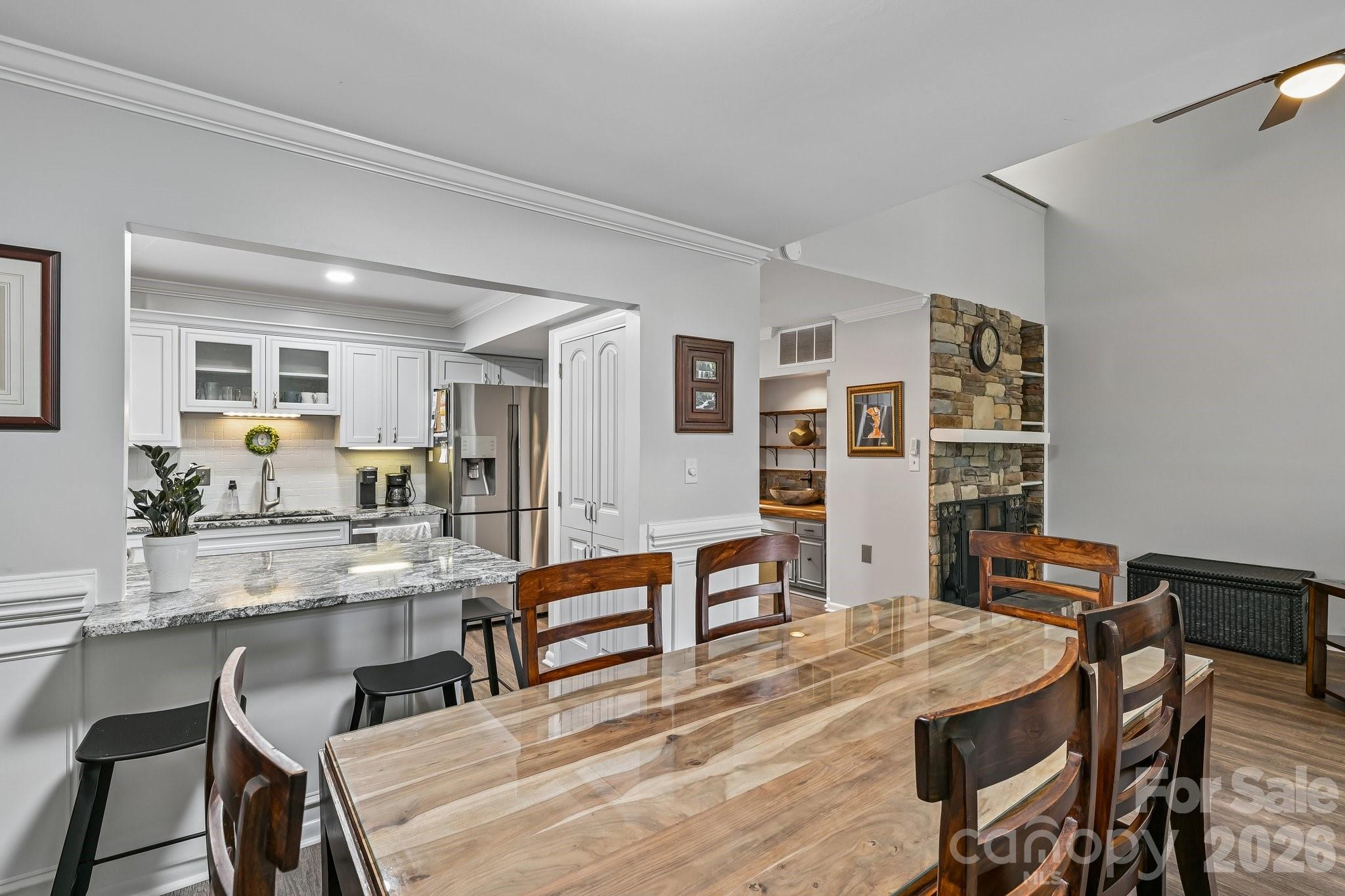 River Hills - Residential