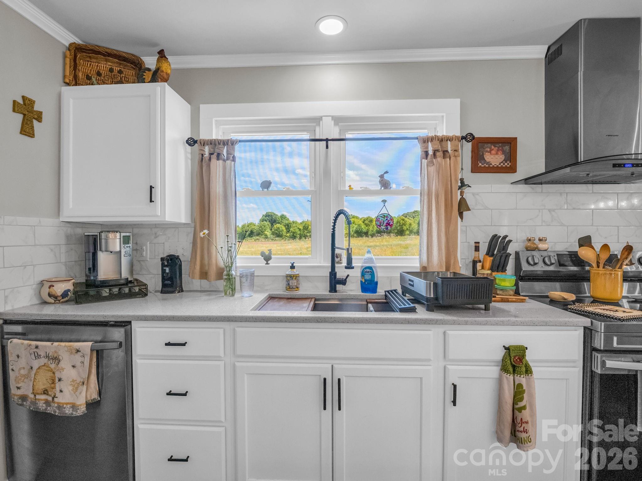 Hunters Valley - Residential