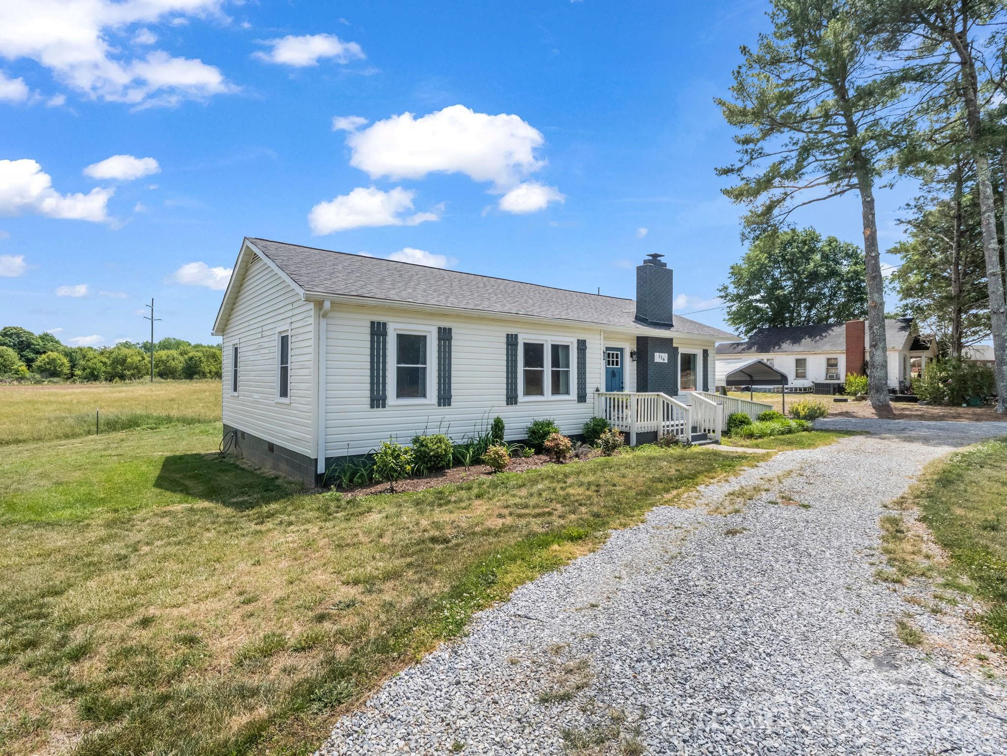 Hunters Valley - Residential