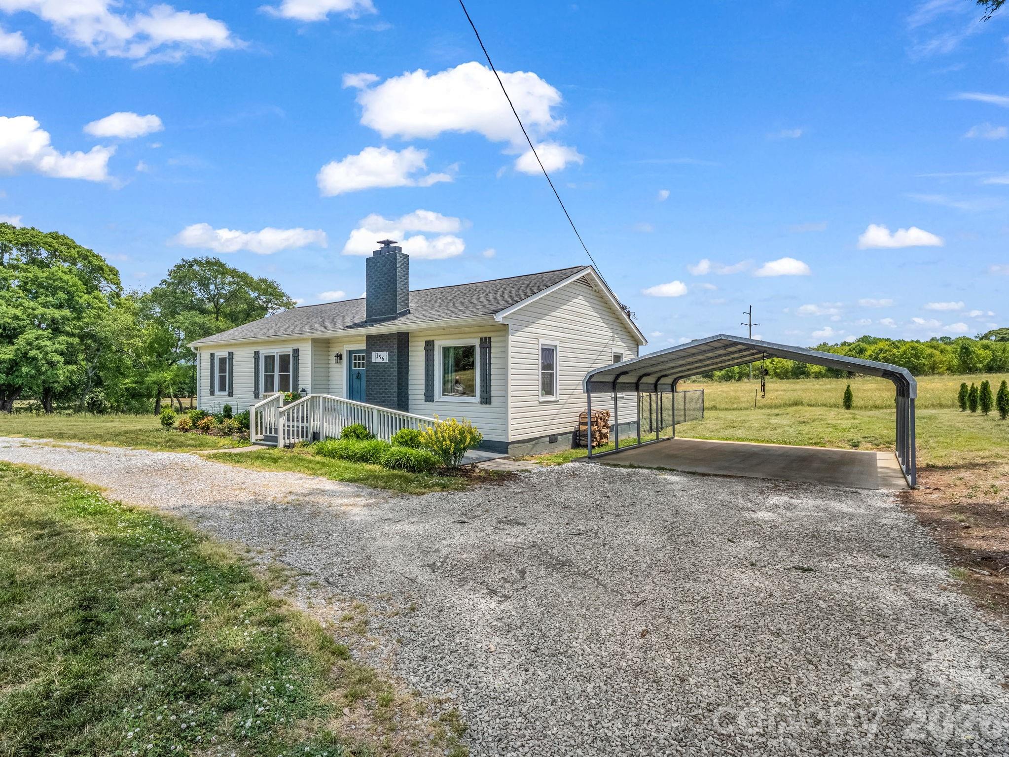 Hunters Valley - Residential