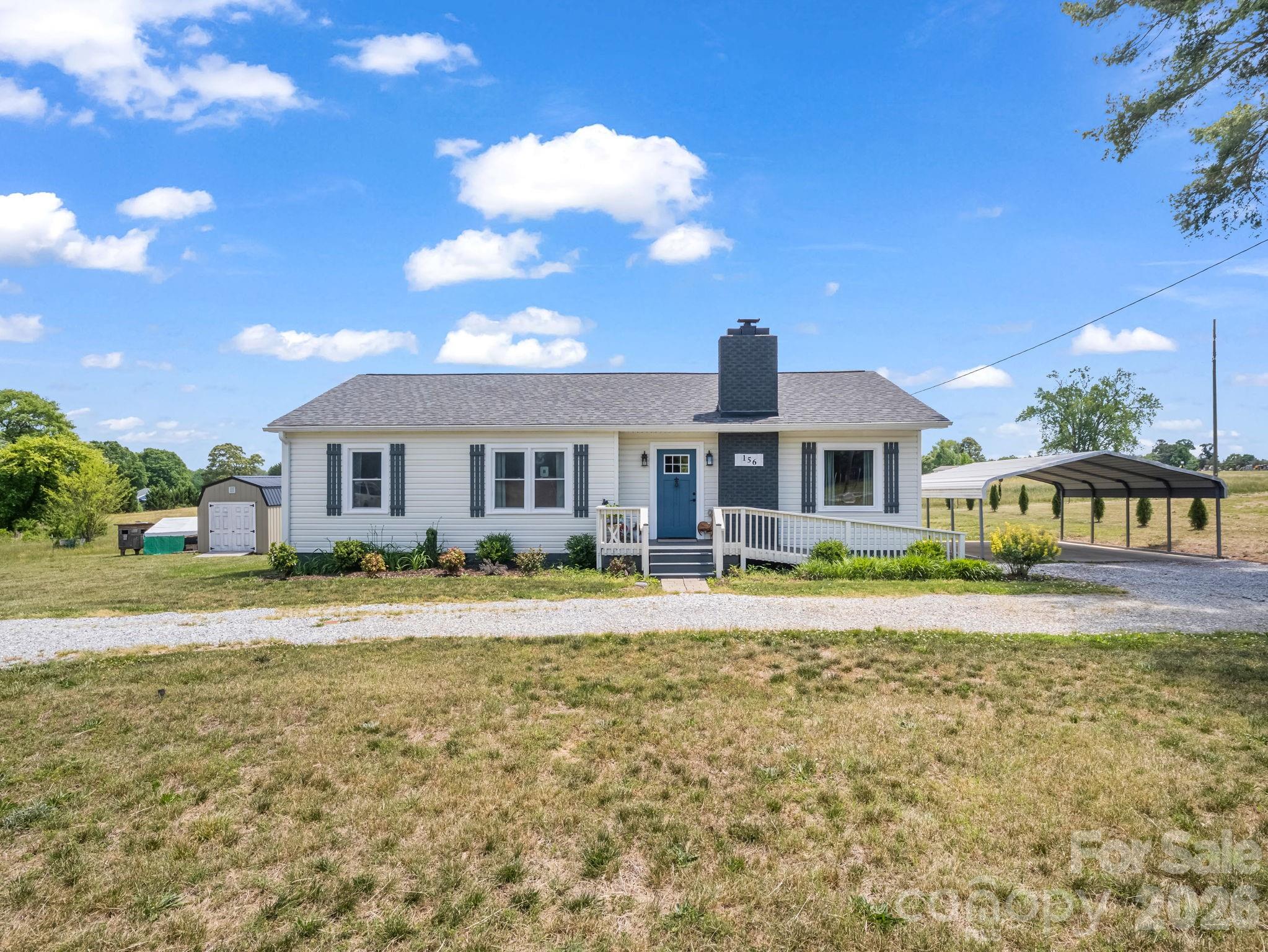 Hunters Valley - Residential