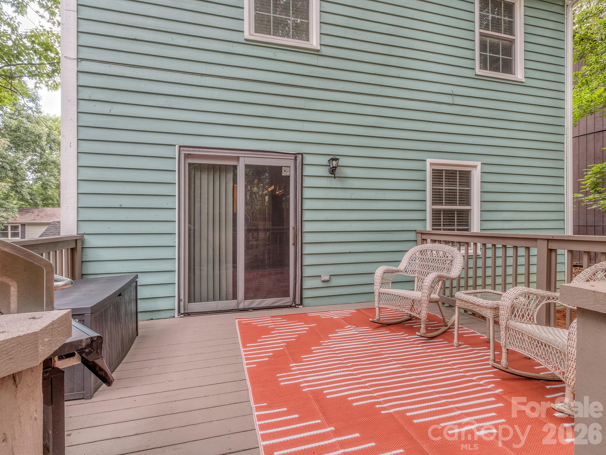 Tega Cay - Residential