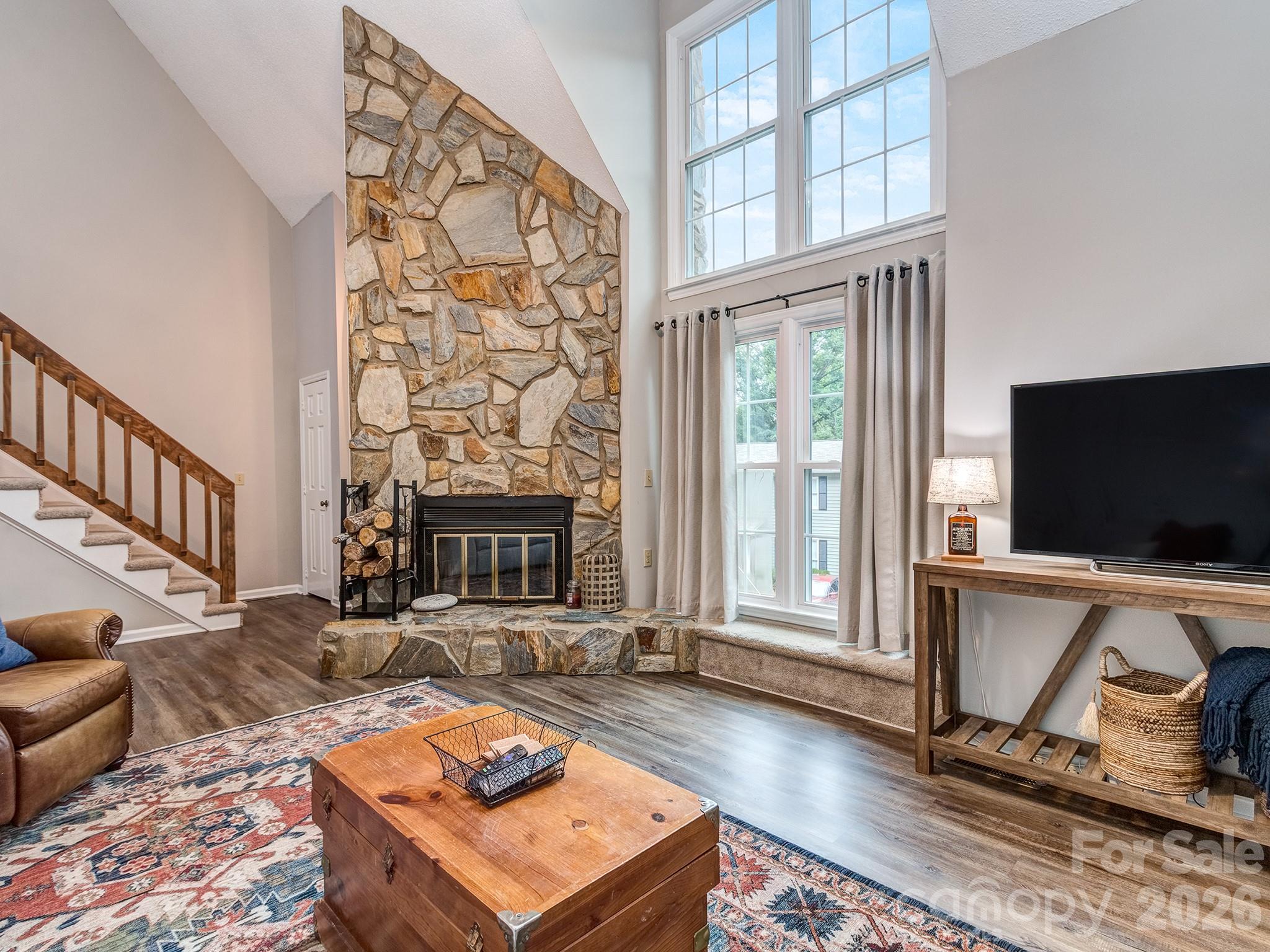 Tega Cay - Residential