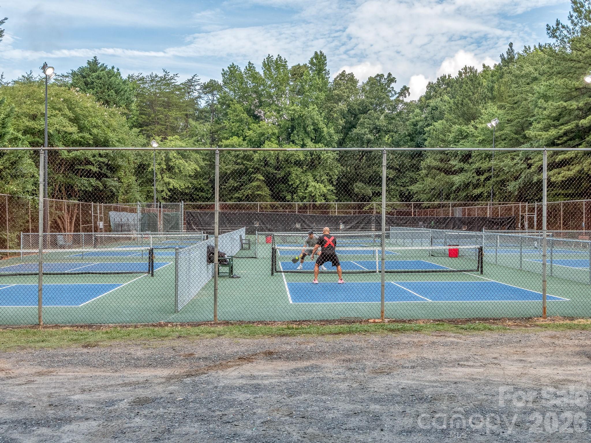 Tega Cay - Residential