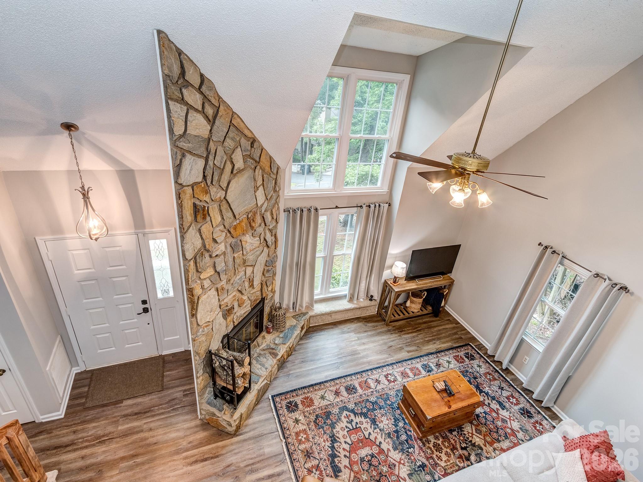 Tega Cay - Residential