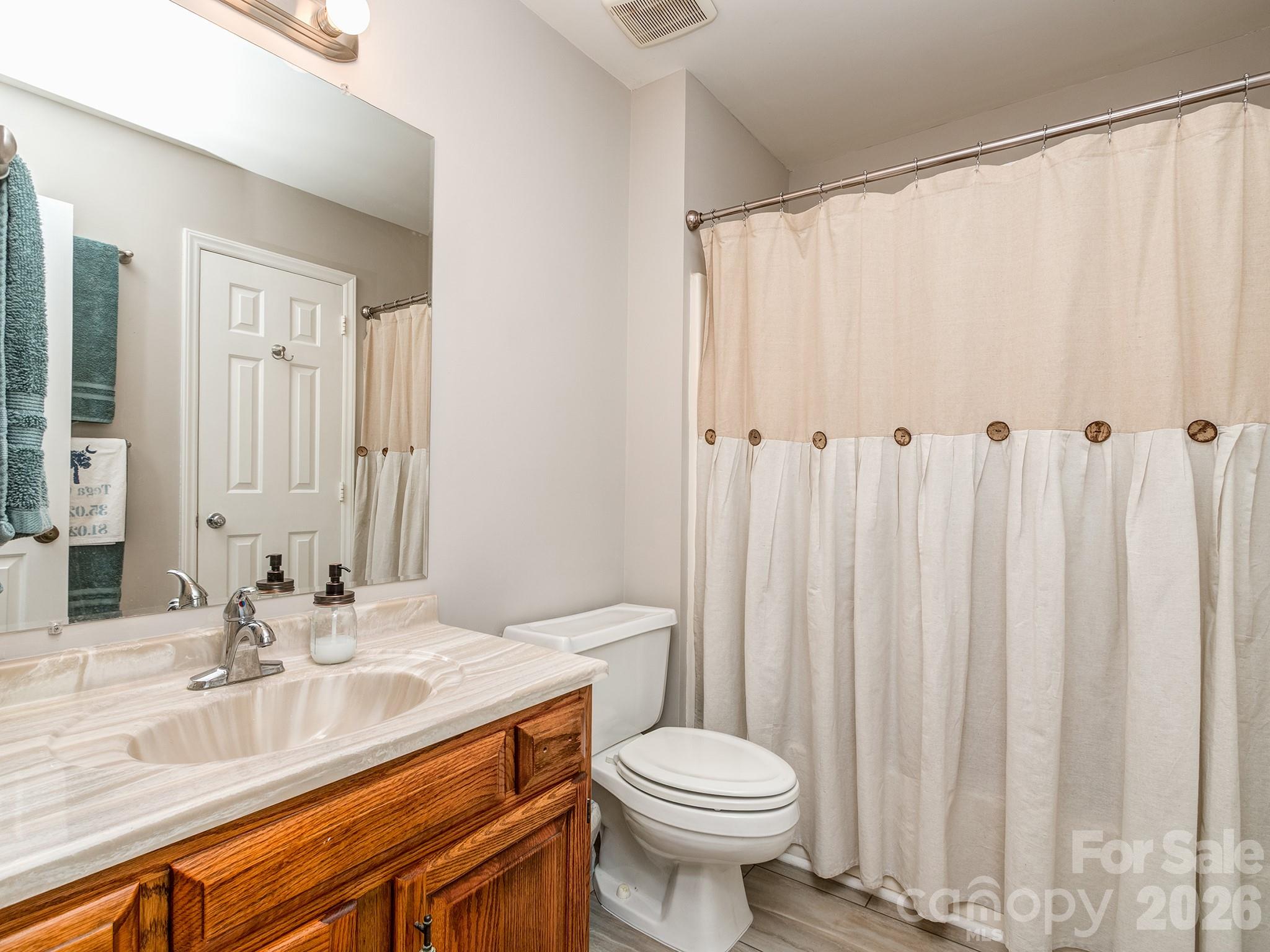 Tega Cay - Residential