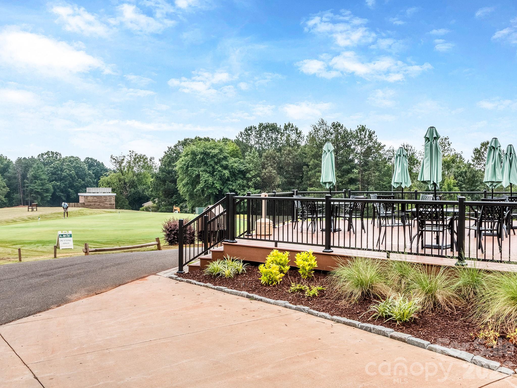 Tega Cay - Residential