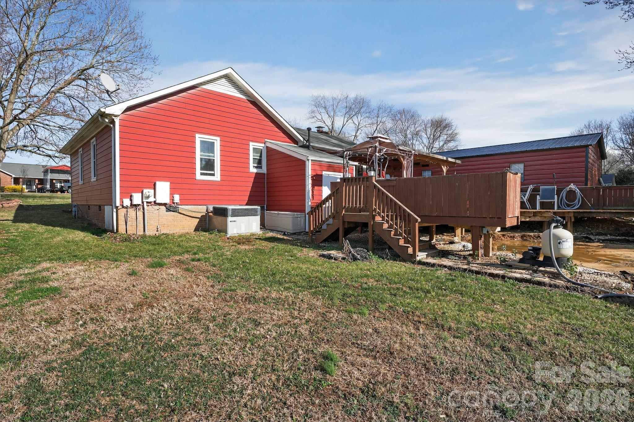 Rocky River Estates - Residential
