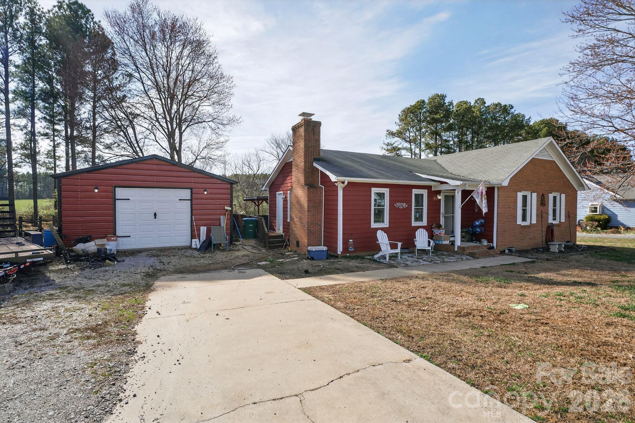 Rocky River Estates - Residential