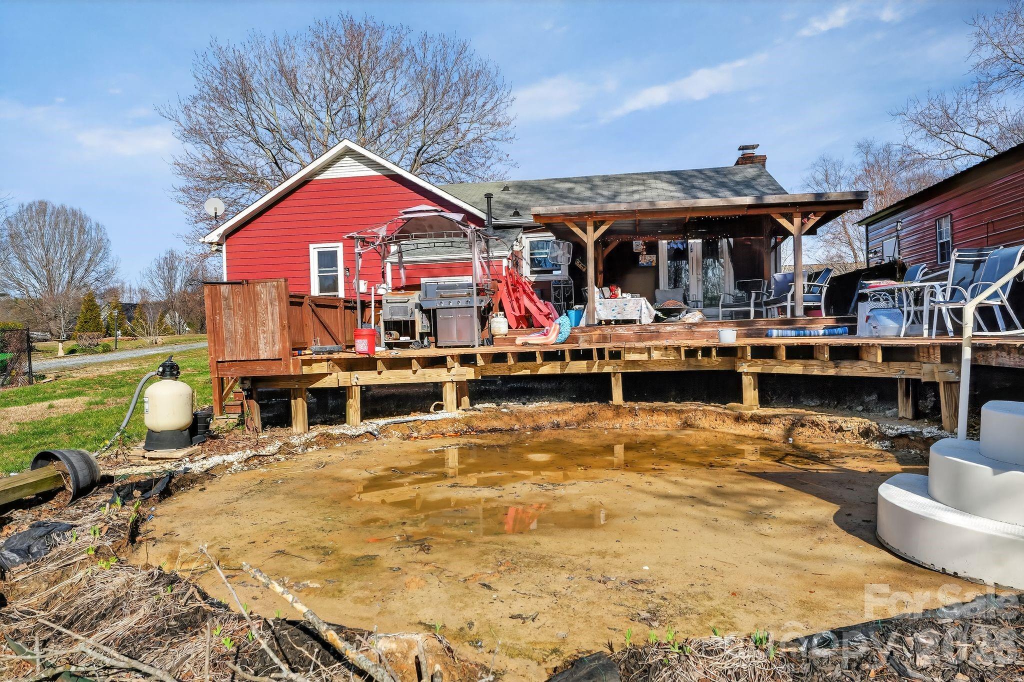 Rocky River Estates - Residential