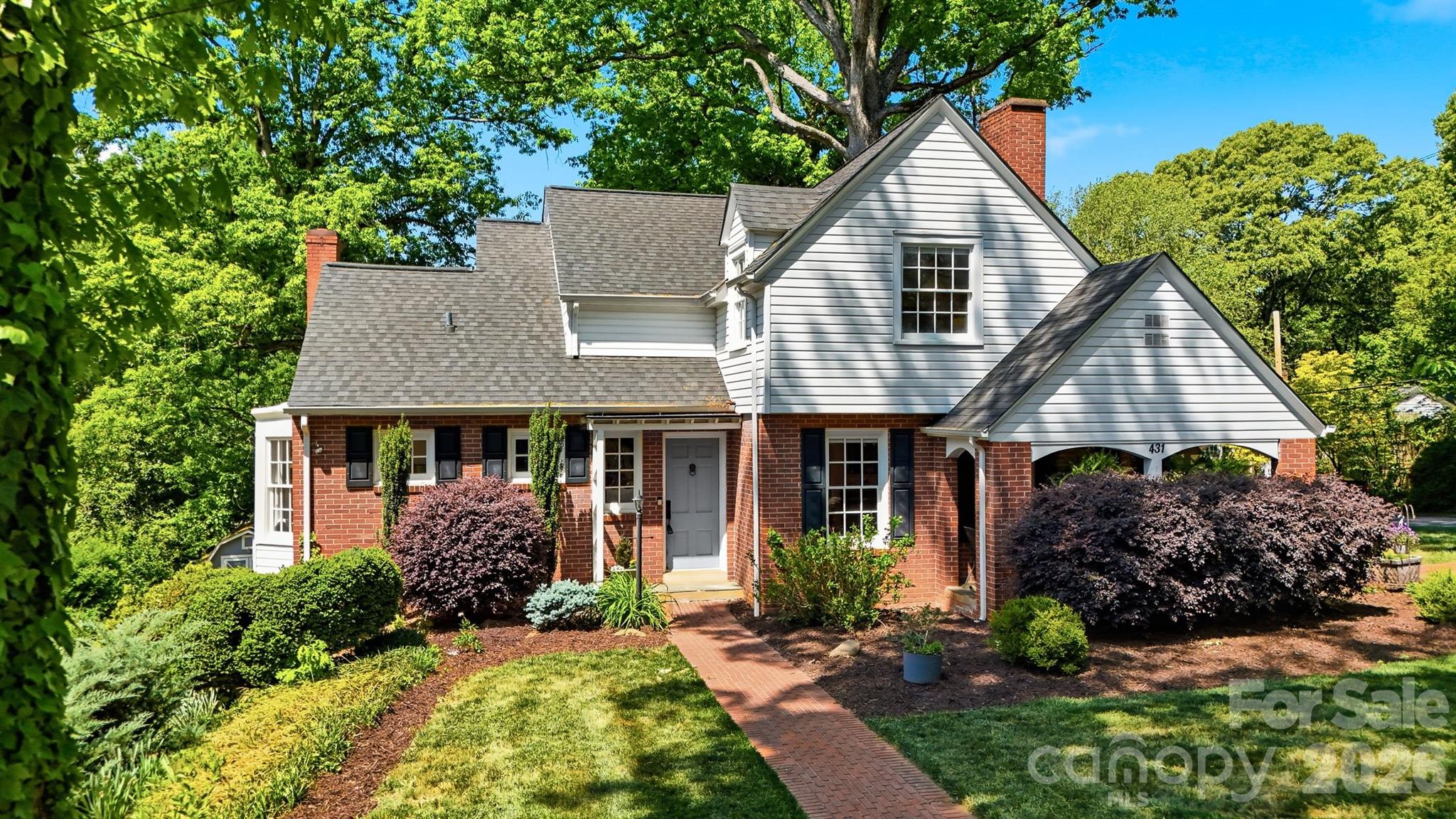Hillcrest - Residential