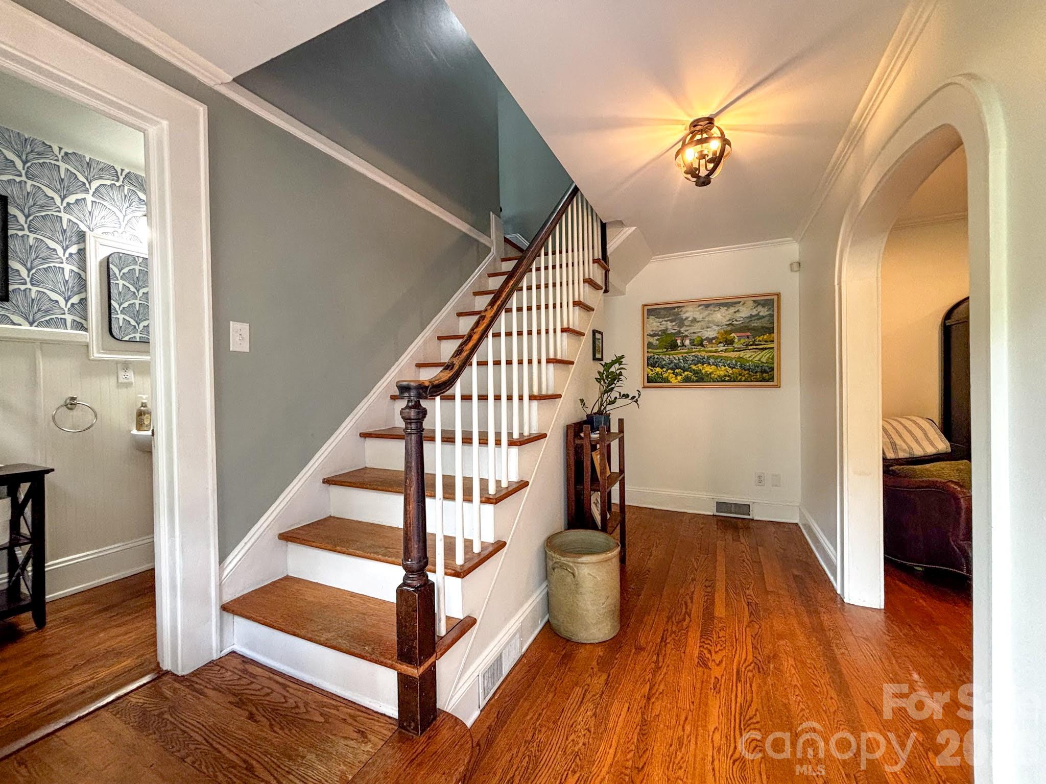 Hillcrest - Residential