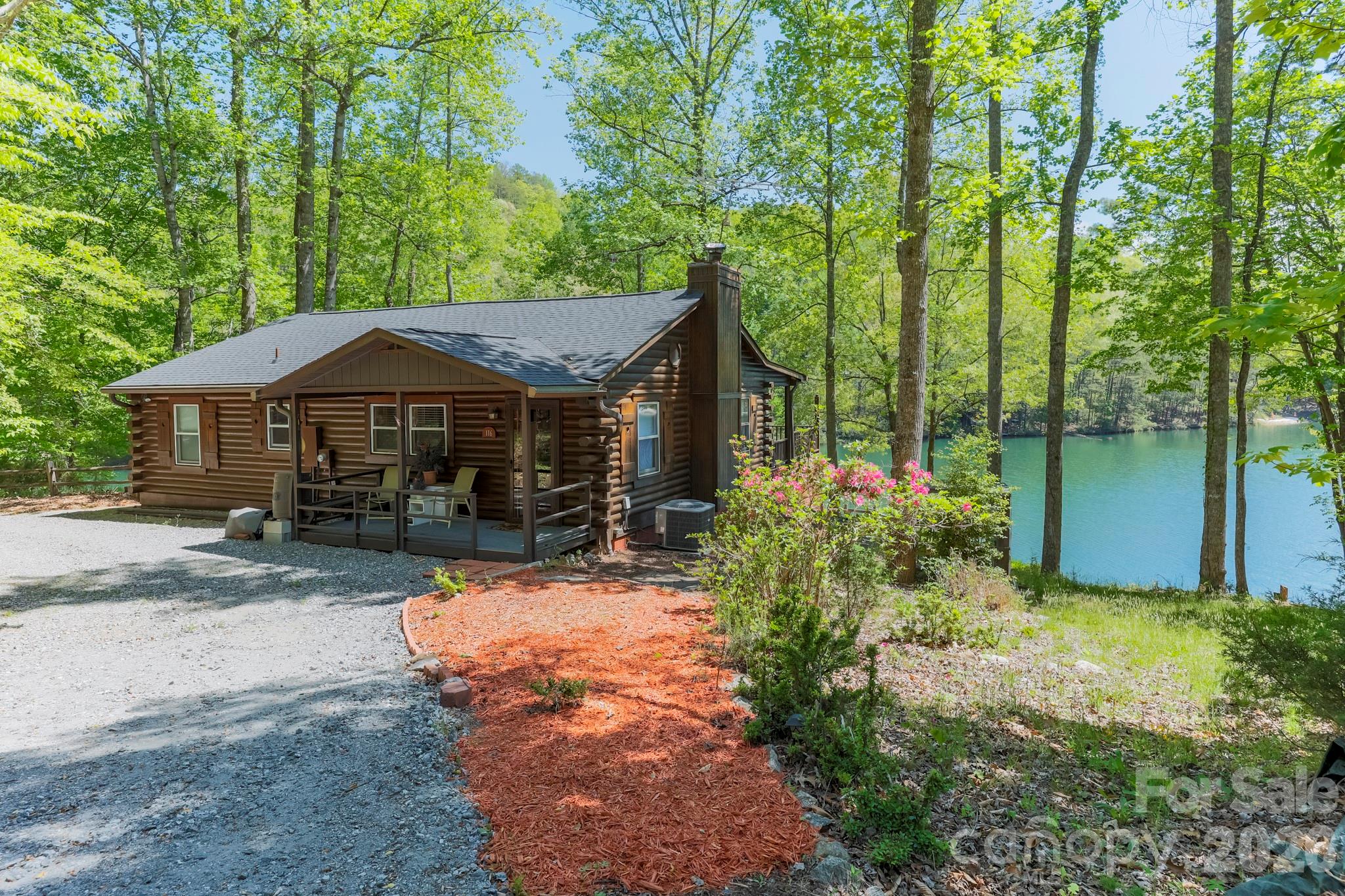 Riverbend at Lake Lure - Residential