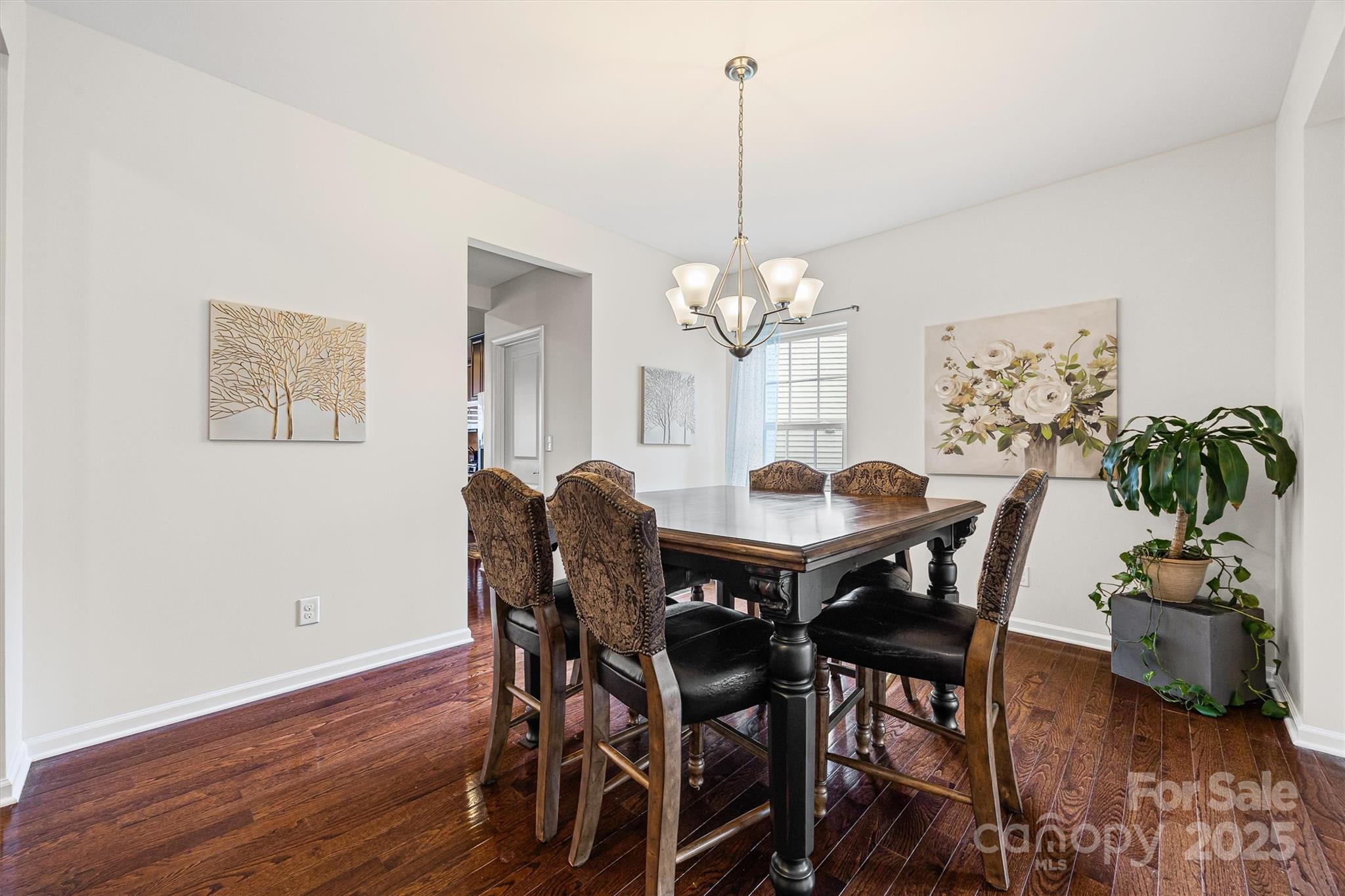 Berewick - Residential