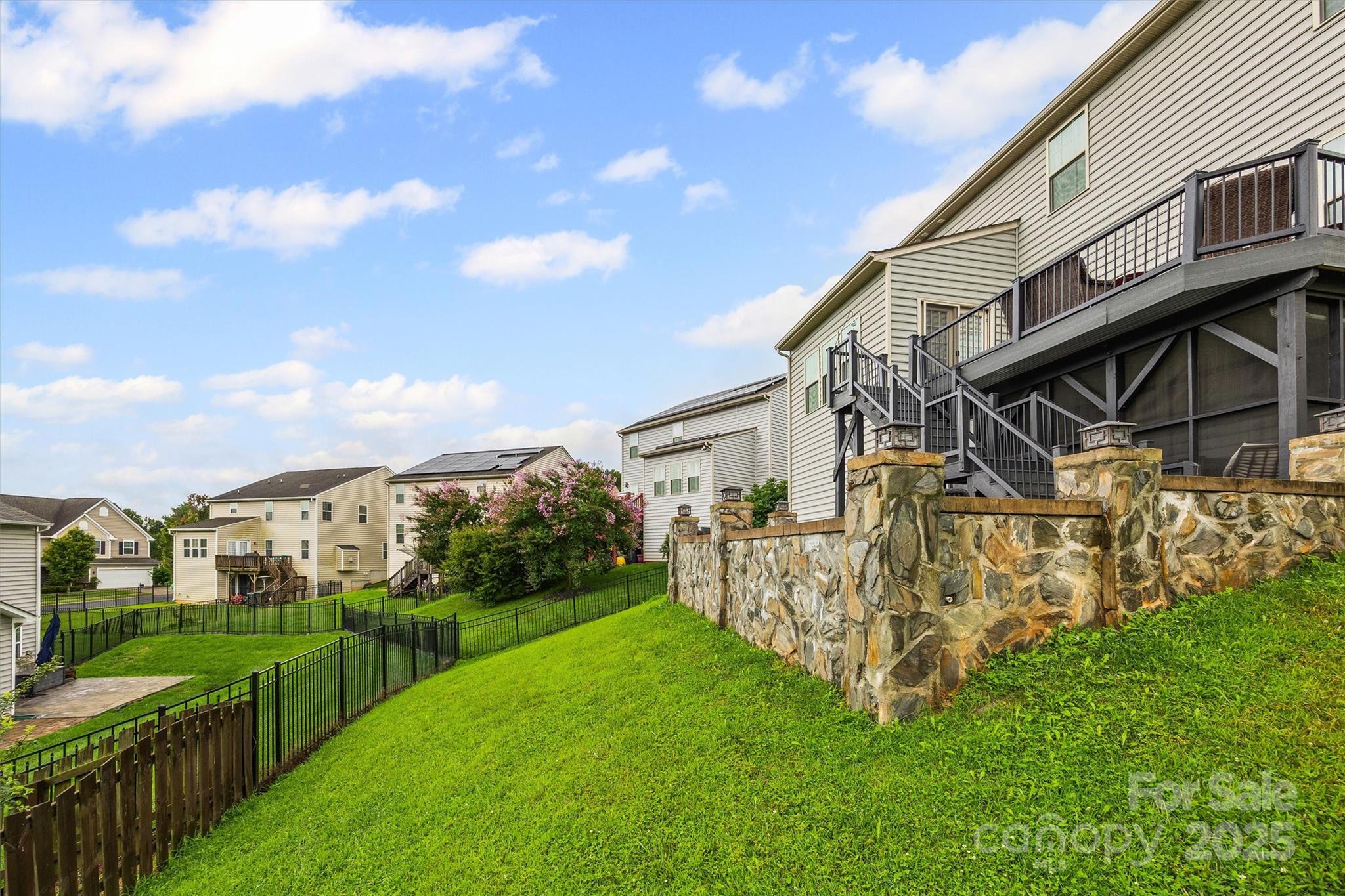 Berewick - Residential