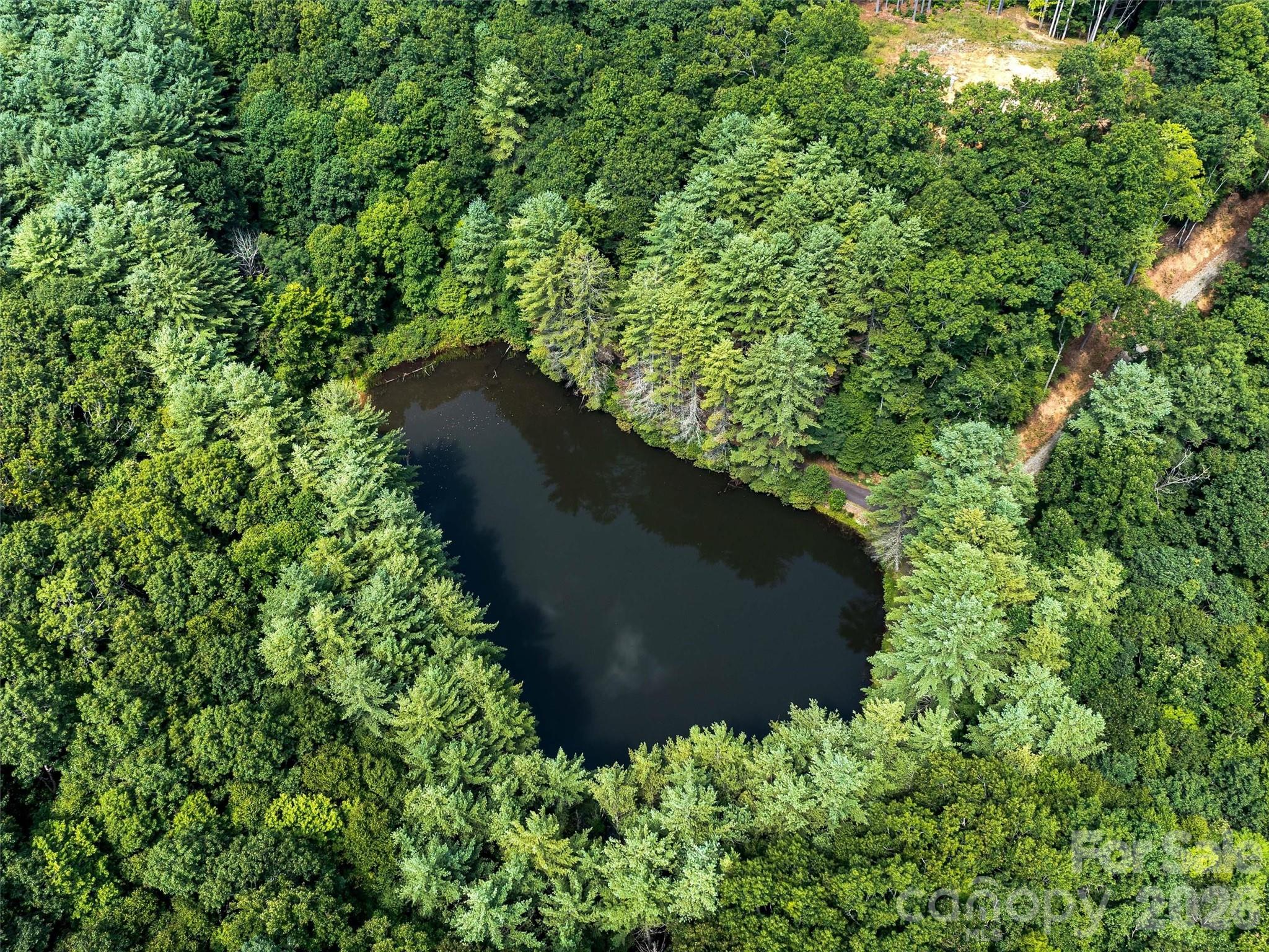 Rivers Edge - Land