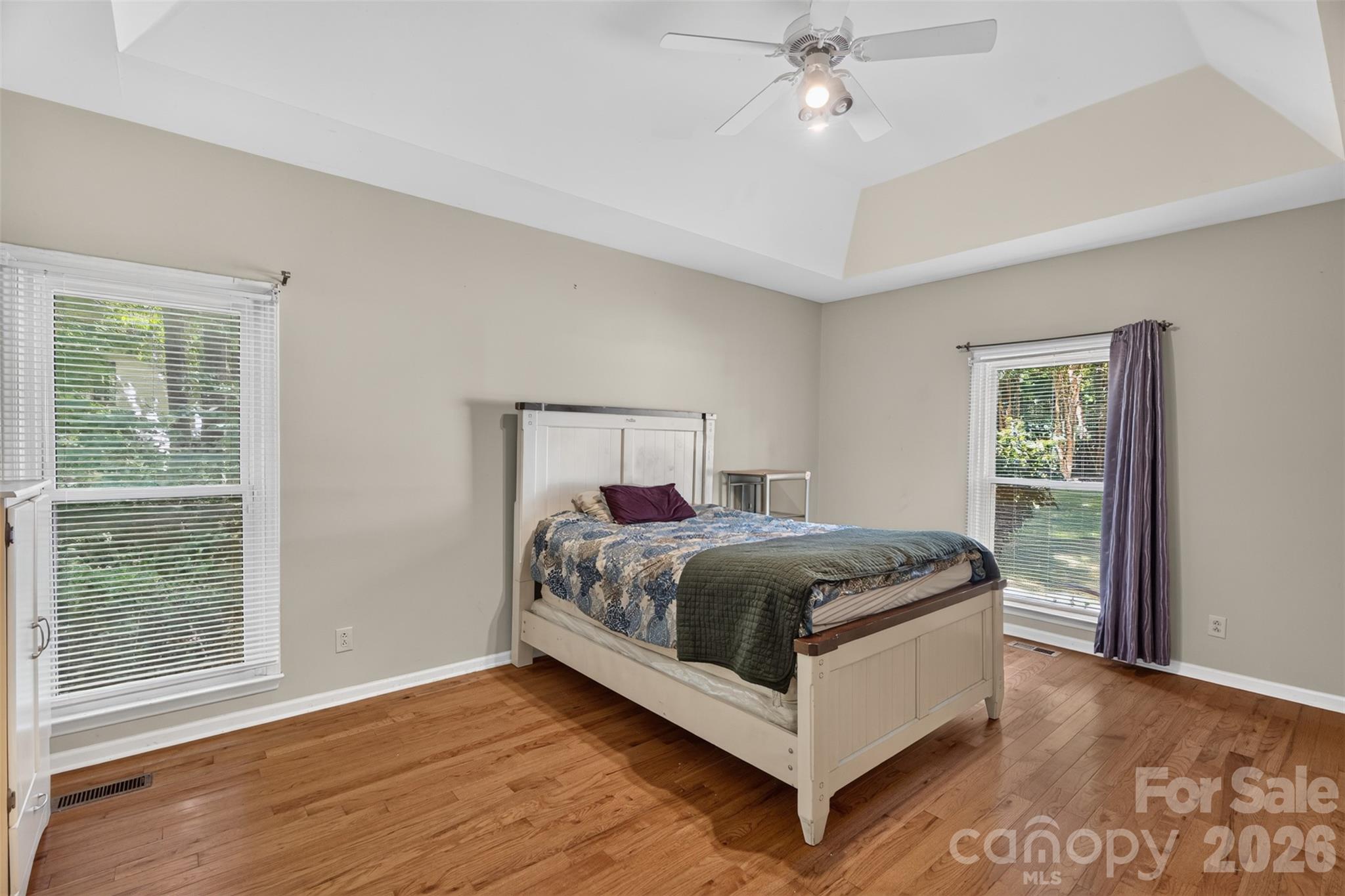 Mallard Grove - Residential