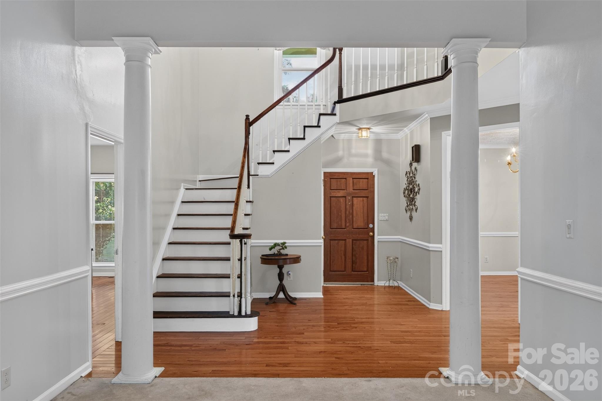 Mallard Grove - Residential