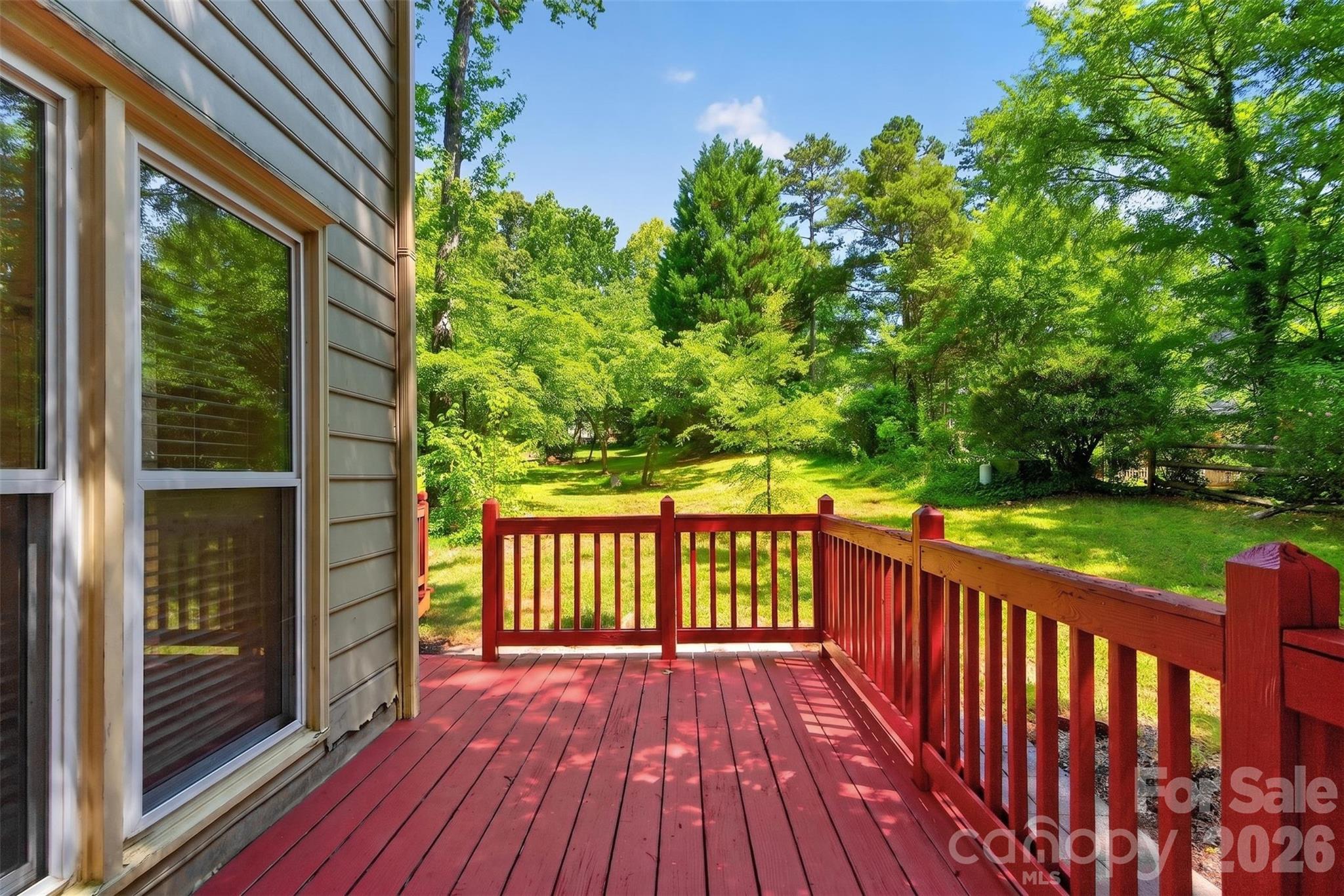 Mallard Grove - Residential