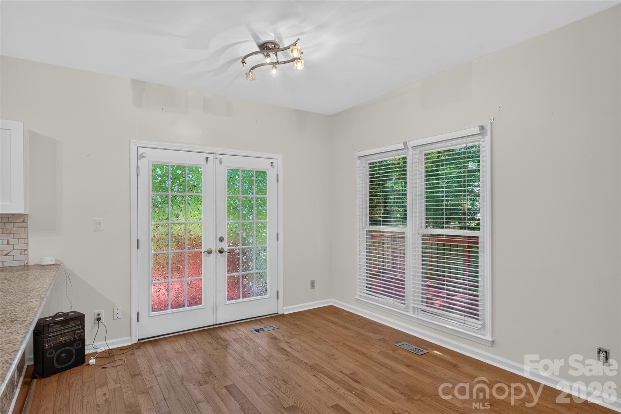 Mallard Grove - Residential