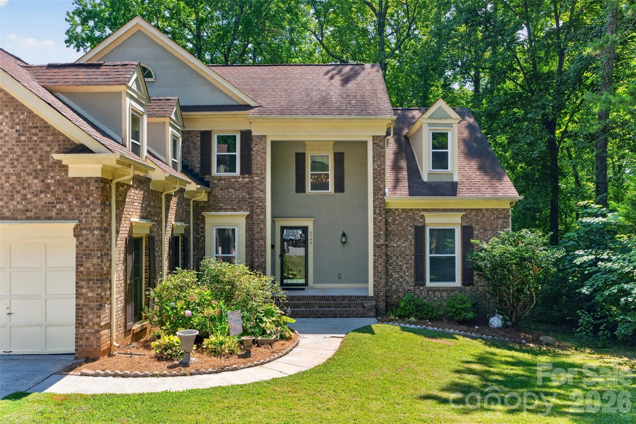 Mallard Grove - Residential