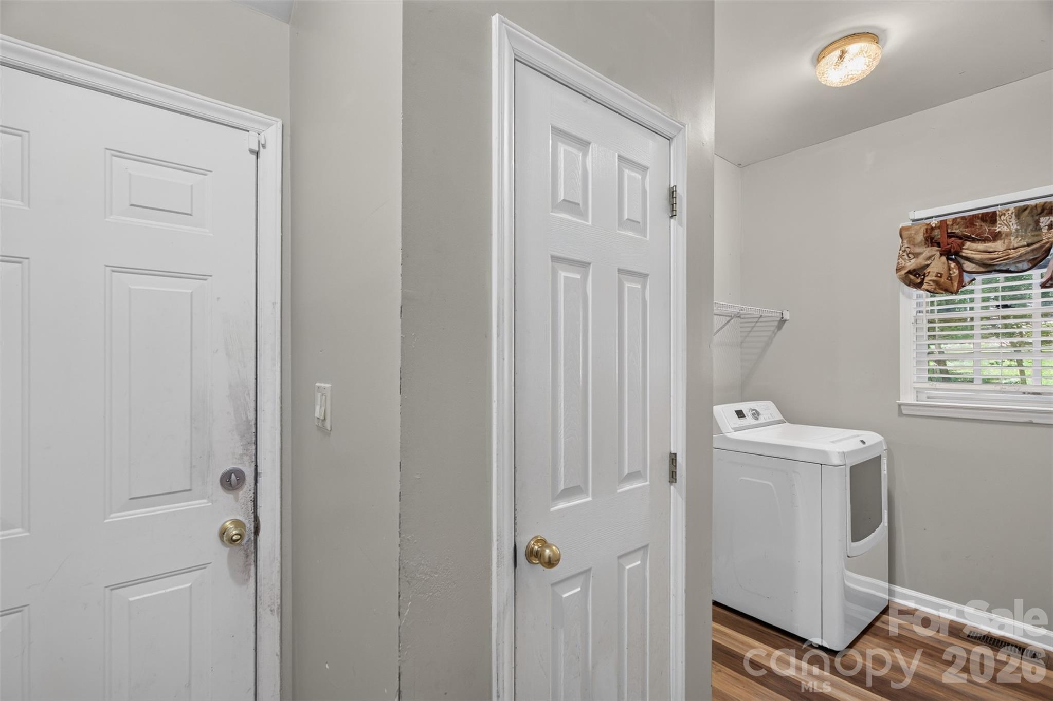 Mallard Grove - Residential