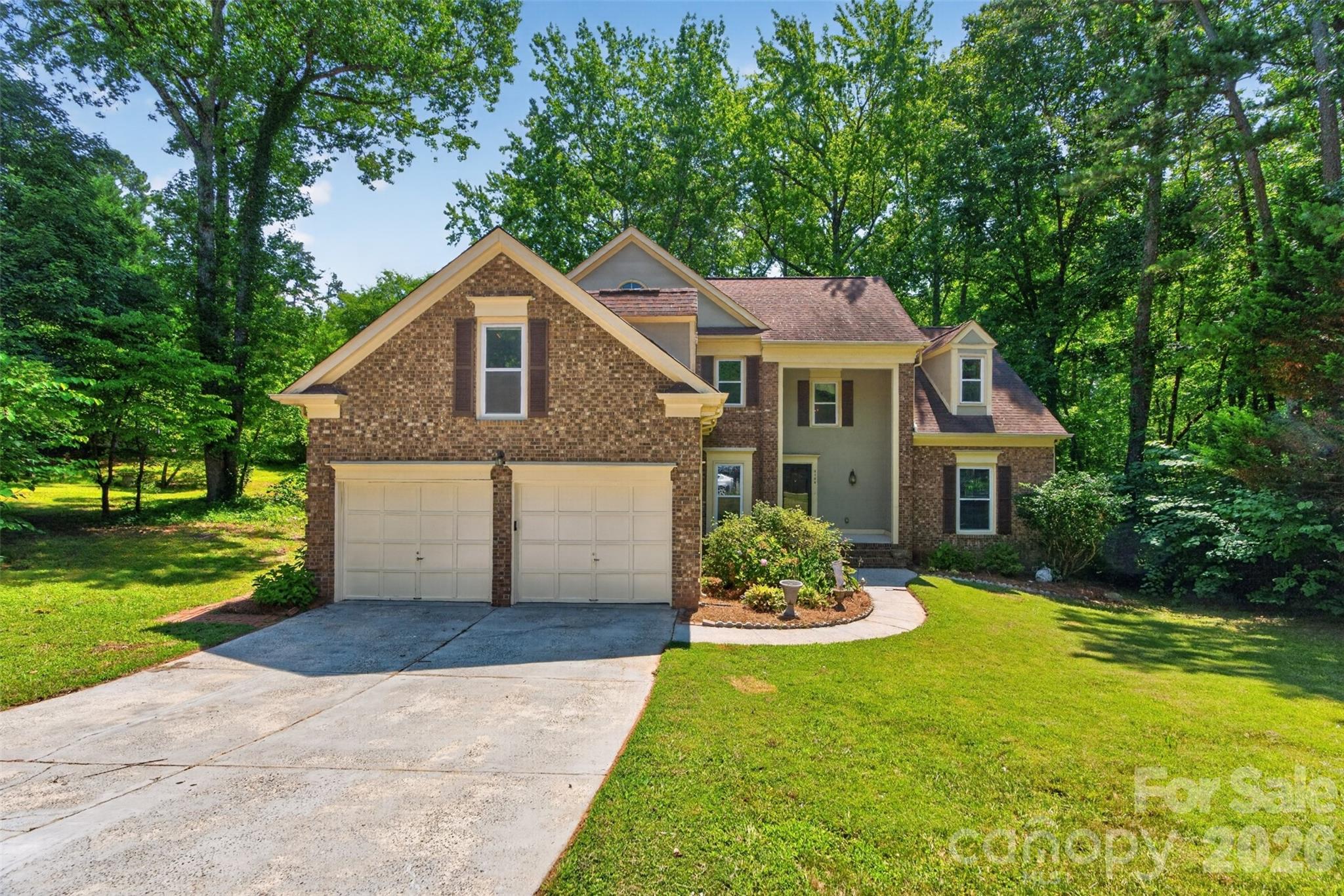 Mallard Grove - Residential
