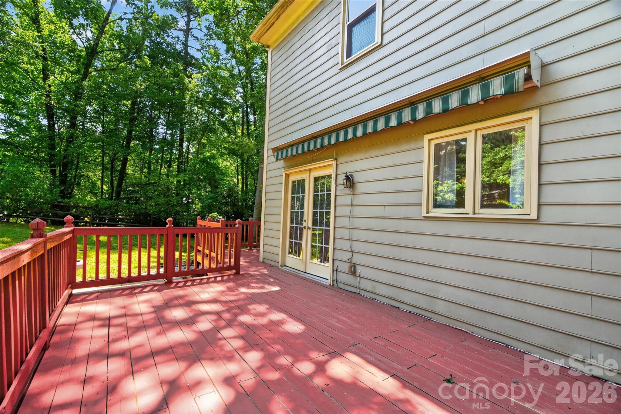 Mallard Grove - Residential