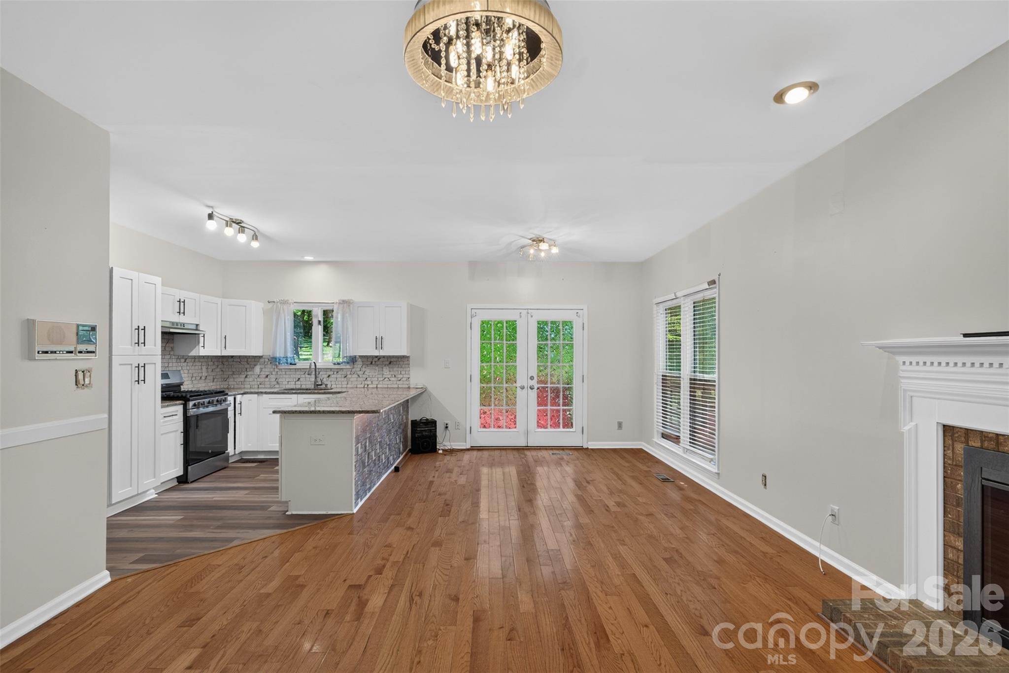 Mallard Grove - Residential