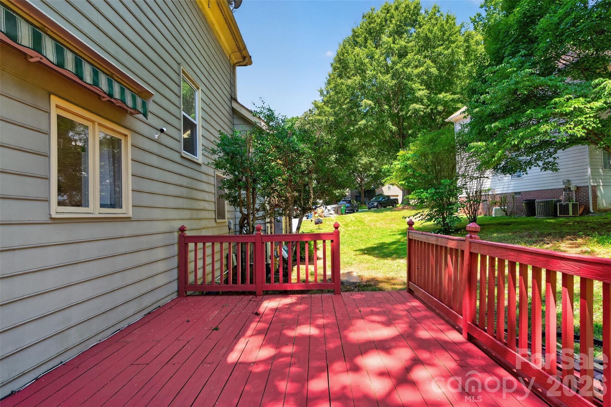 Mallard Grove - Residential