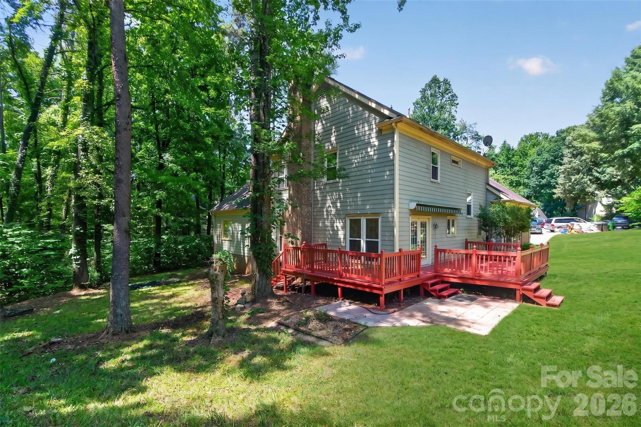 Mallard Grove - Residential