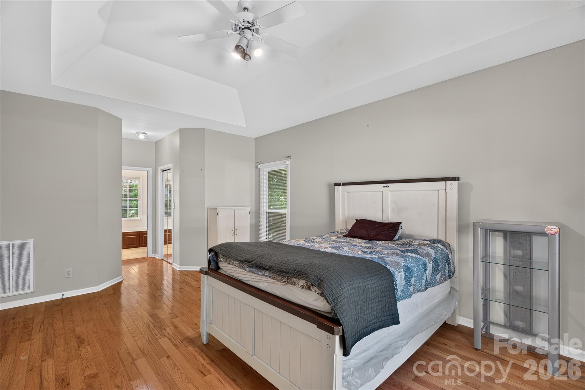 Mallard Grove - Residential
