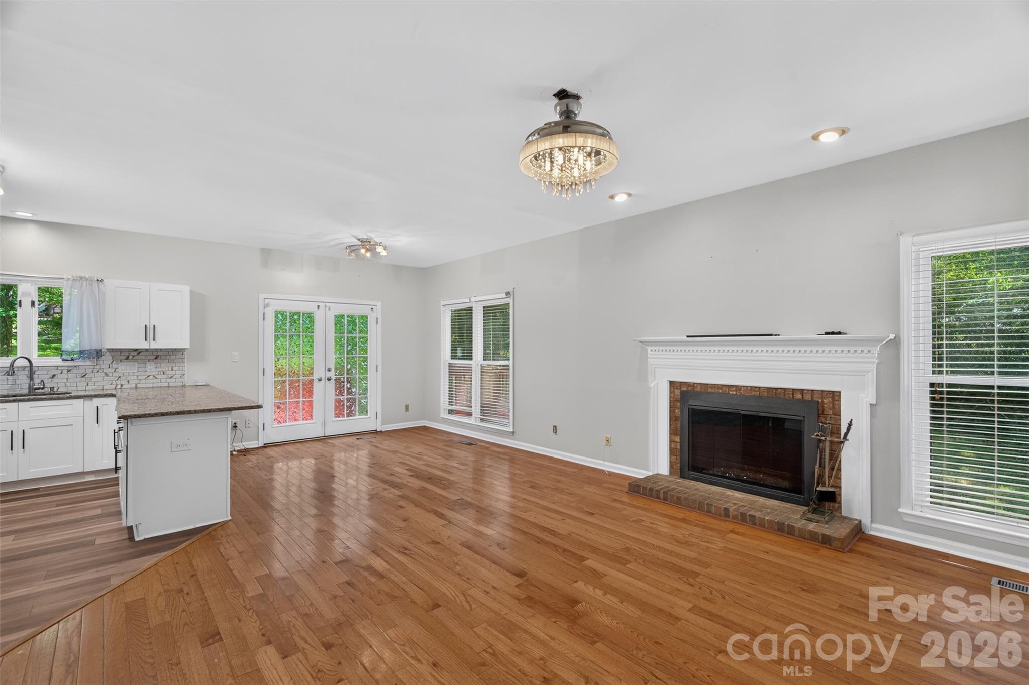 Mallard Grove - Residential