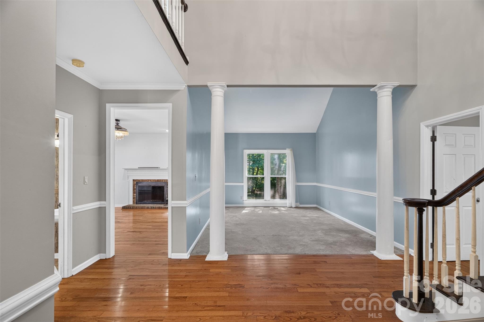 Mallard Grove - Residential