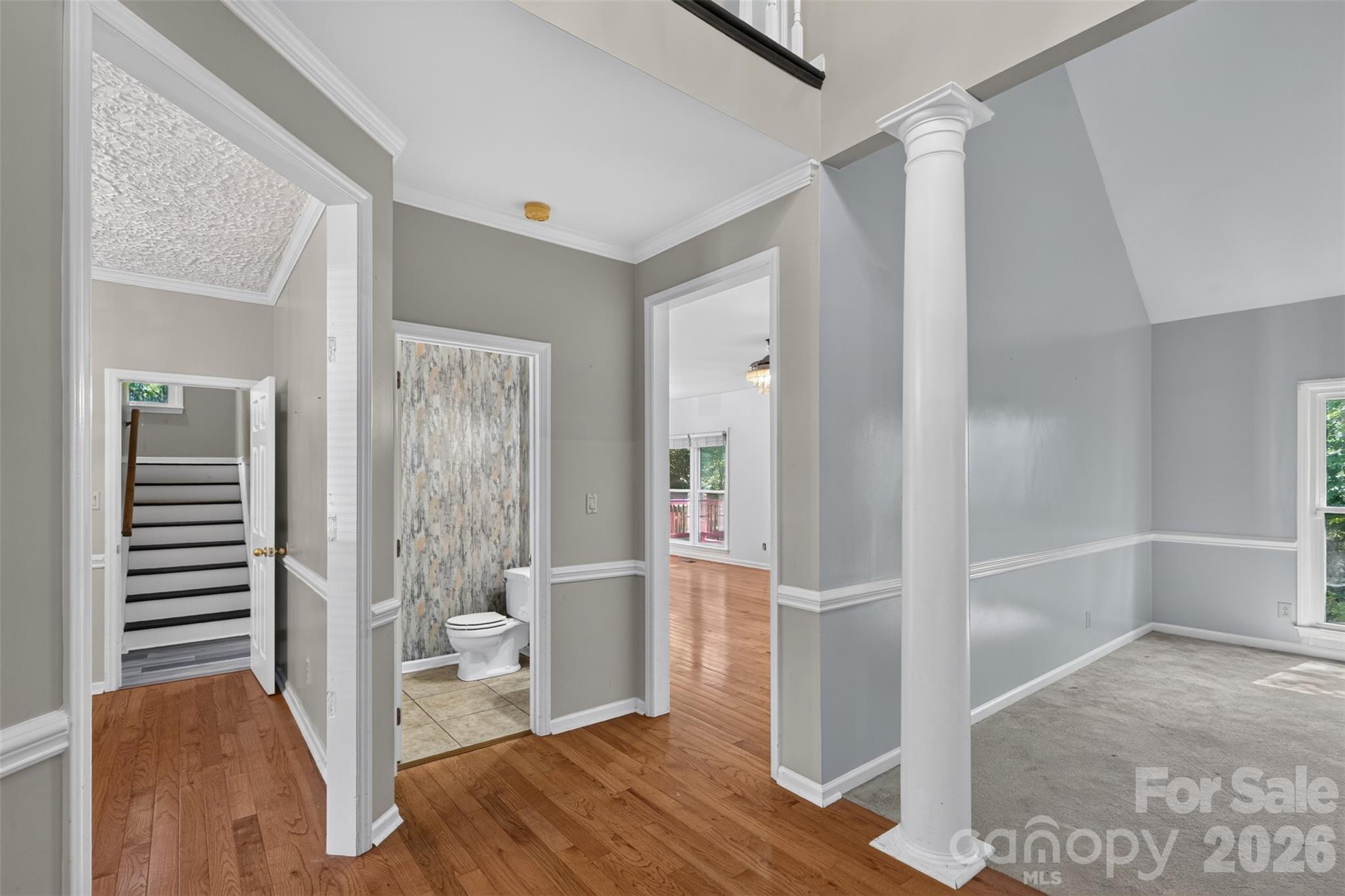 Mallard Grove - Residential