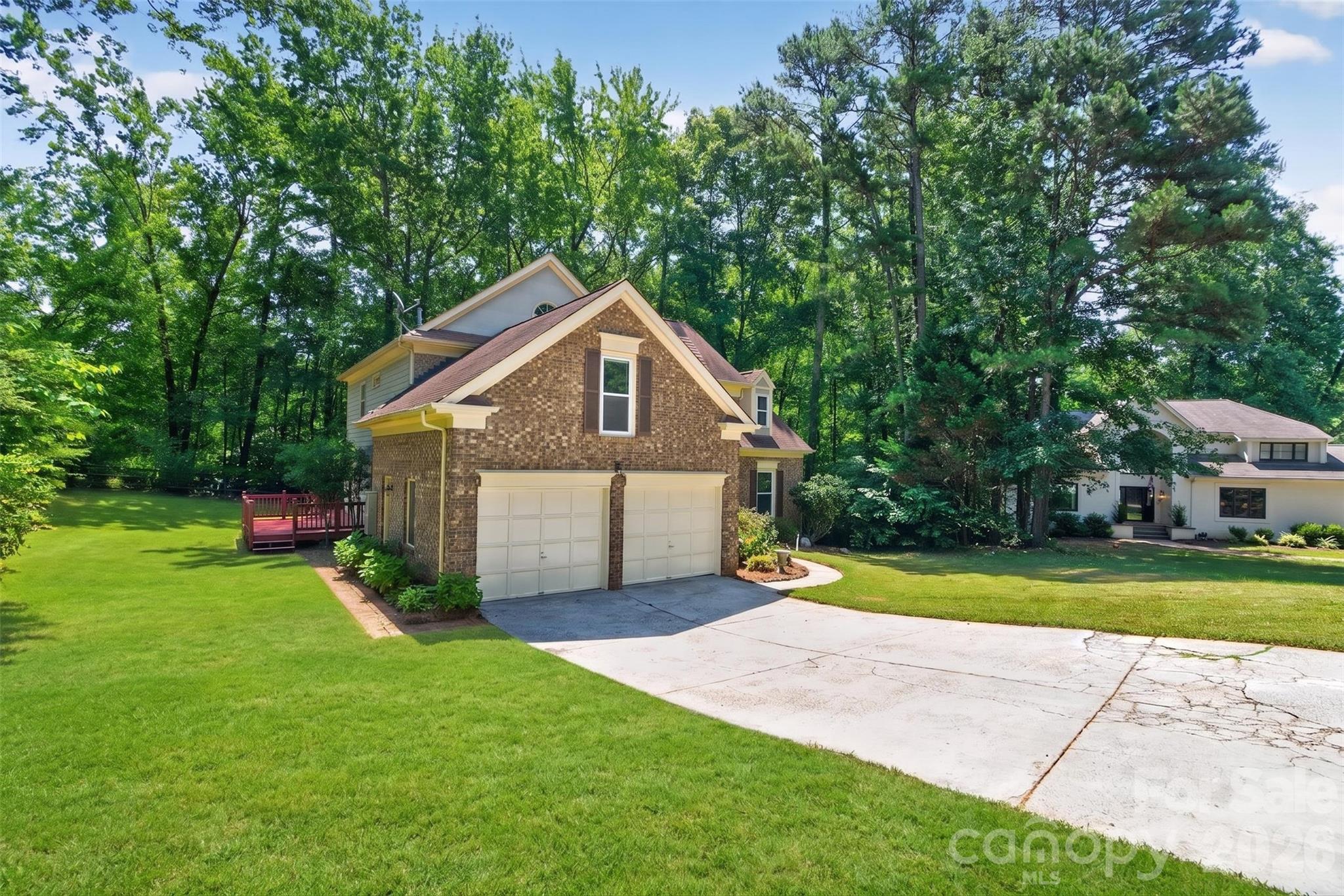 Mallard Grove - Residential