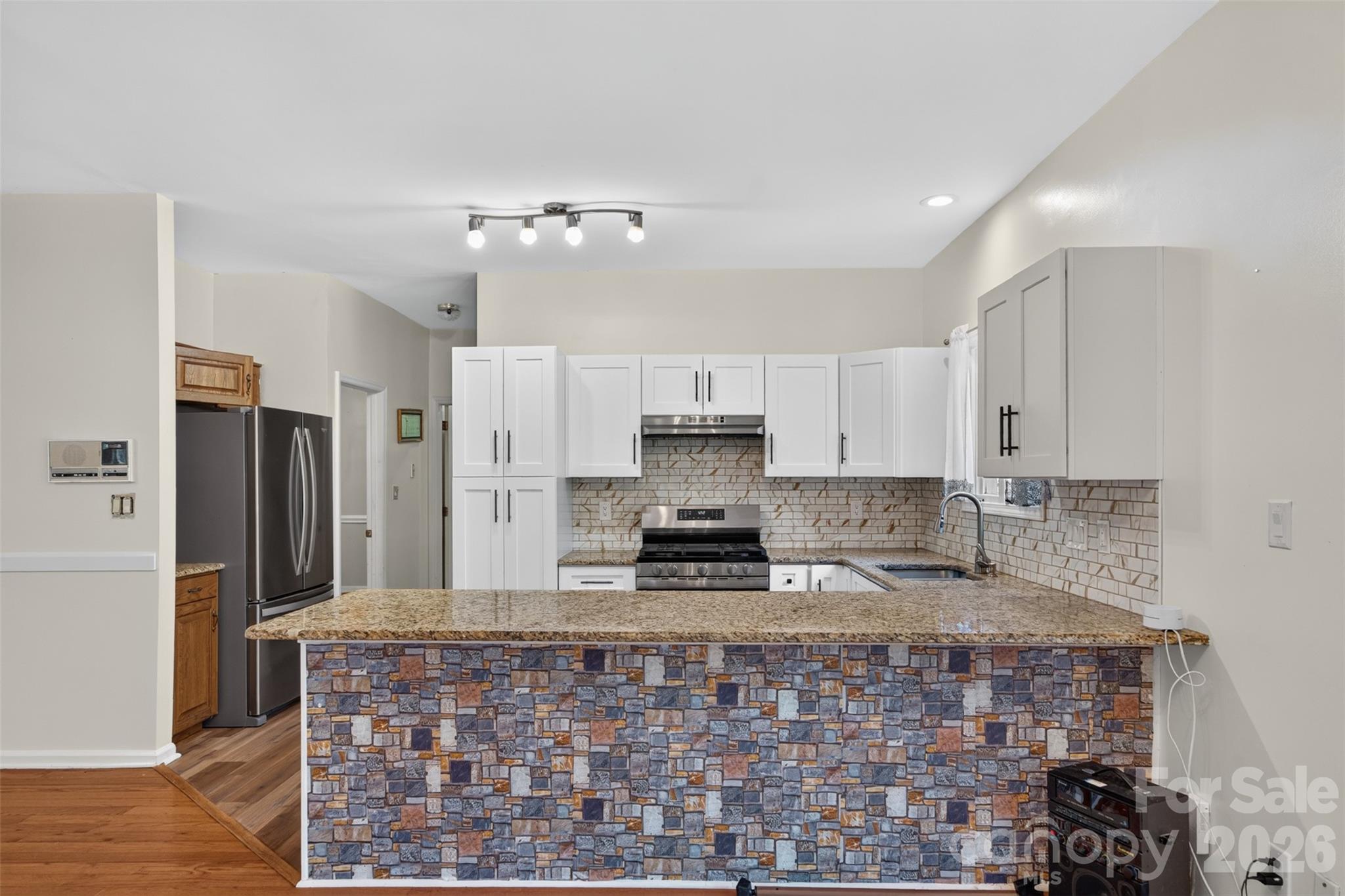 Mallard Grove - Residential