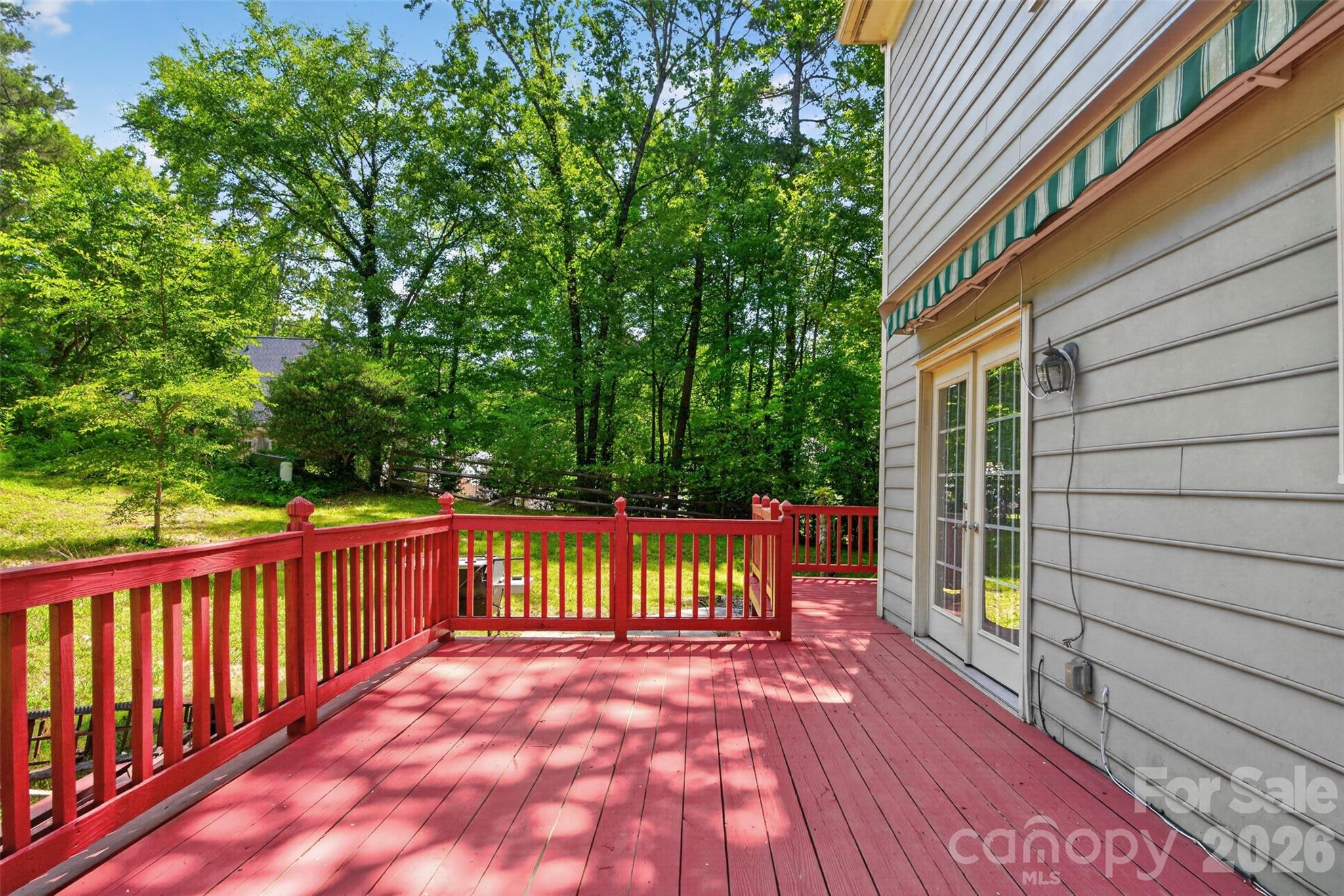Mallard Grove - Residential