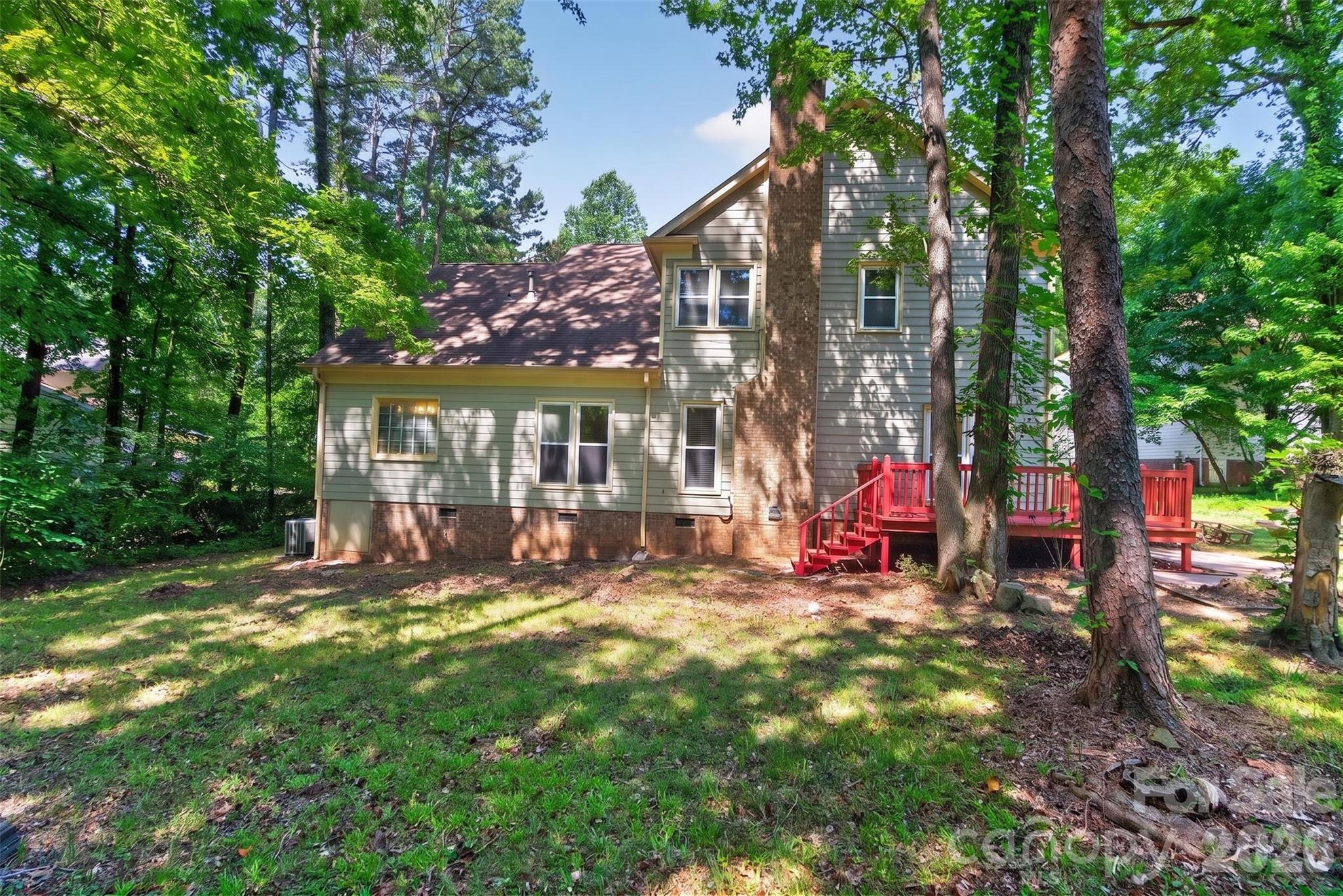 Mallard Grove - Residential