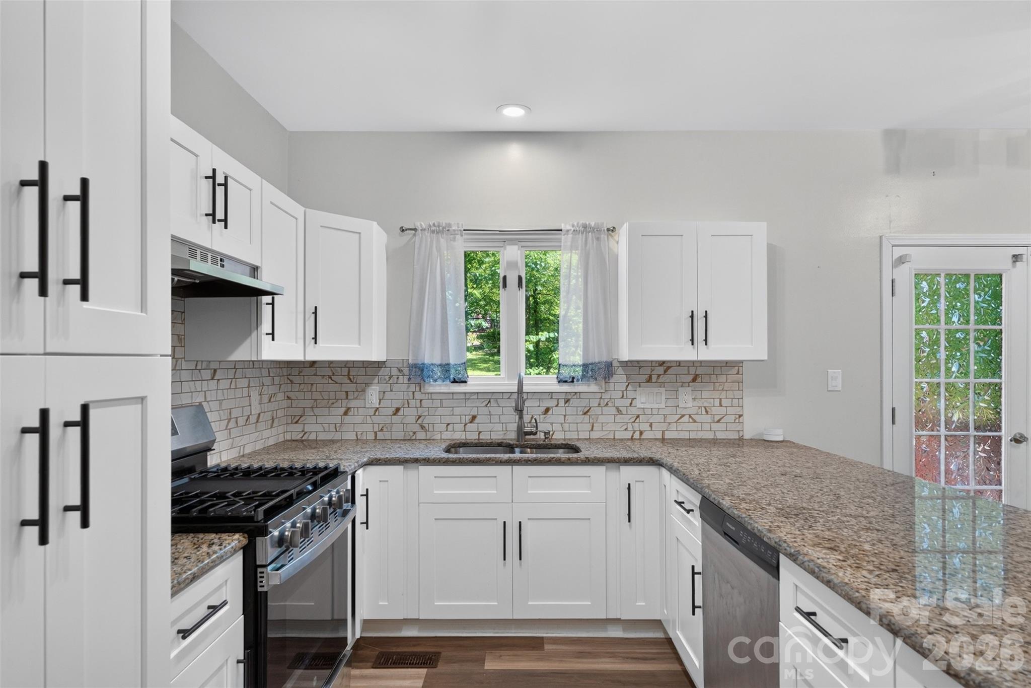 Mallard Grove - Residential