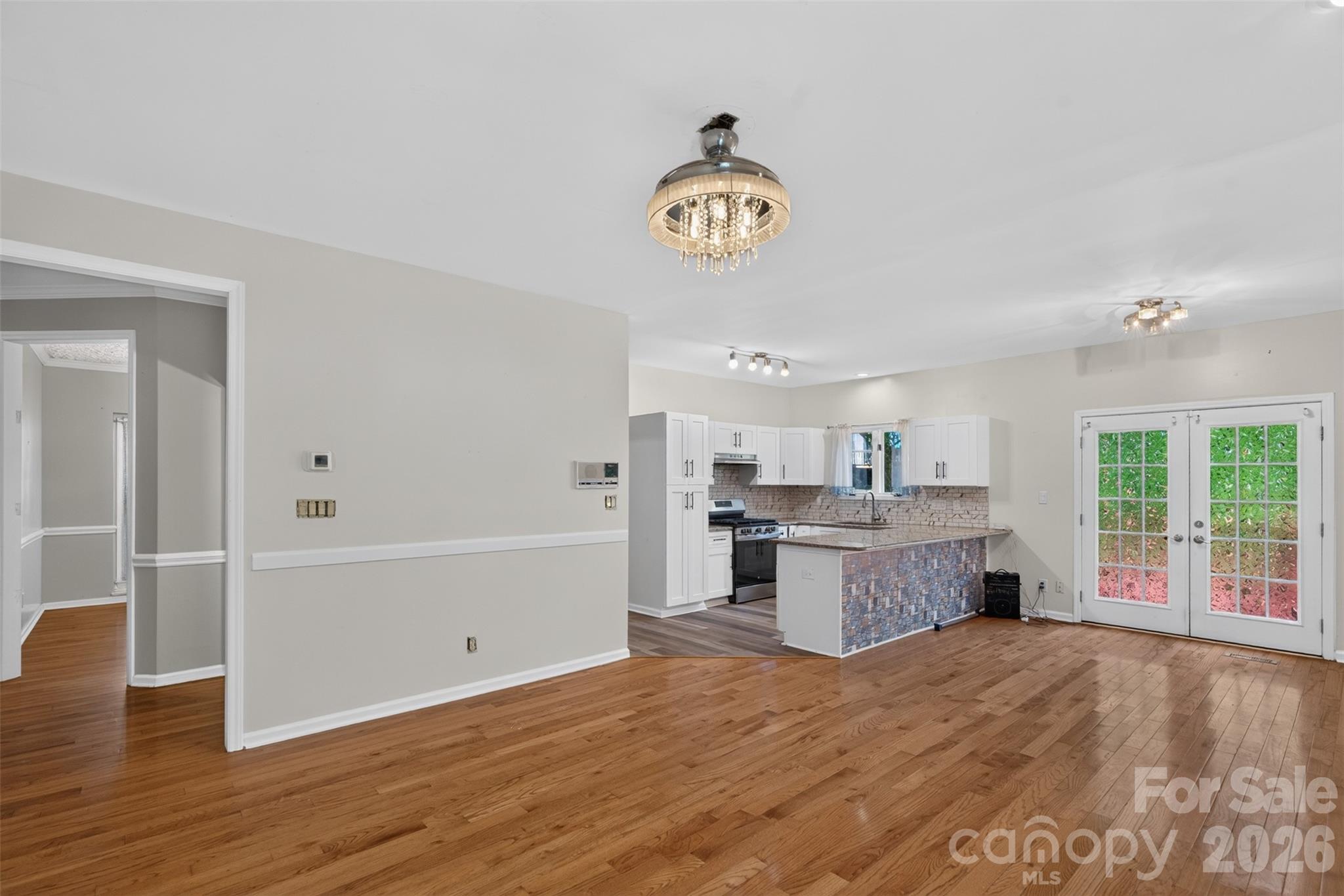 Mallard Grove - Residential